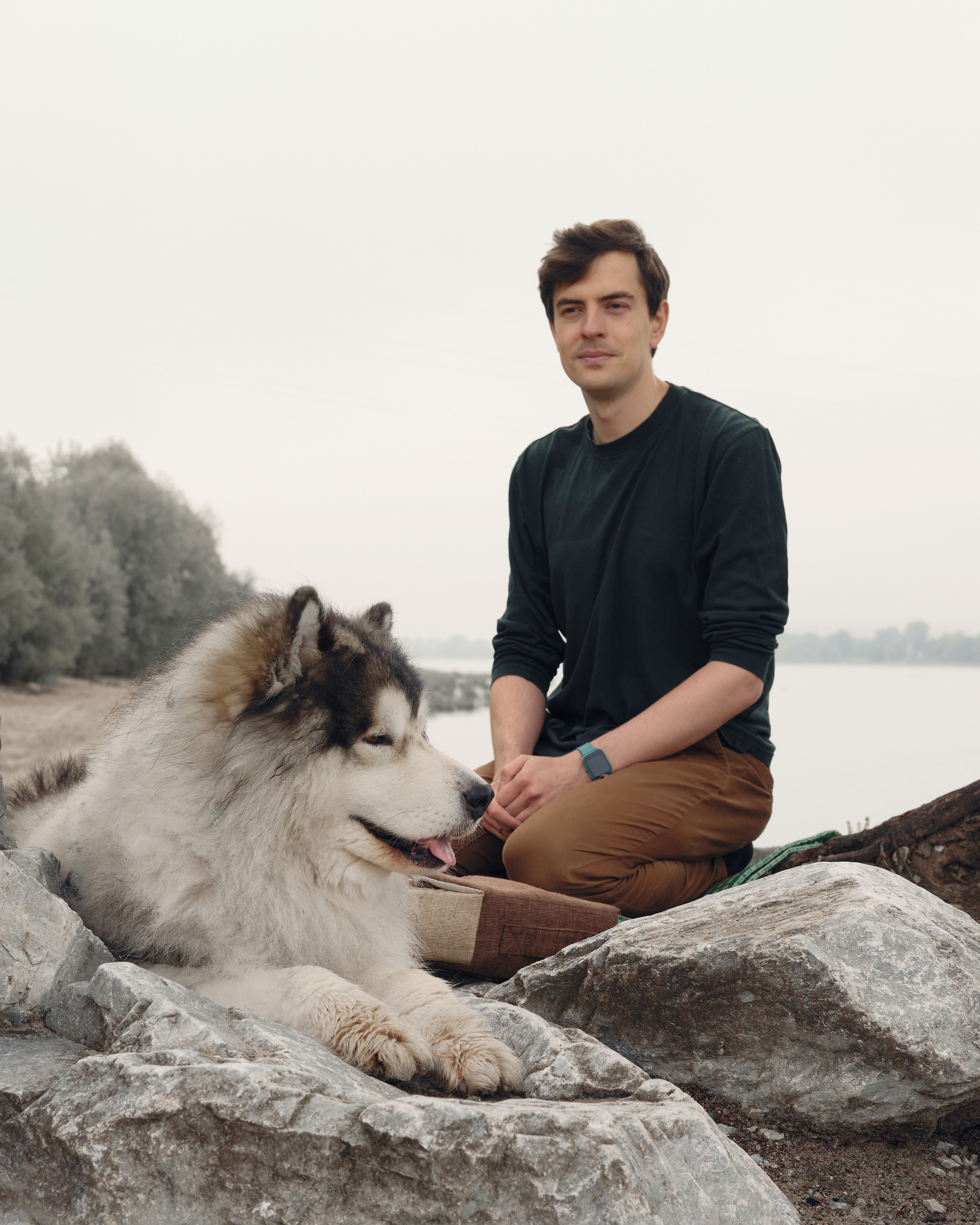 Интервью с чайным мастером Савелием Сорокиным — Белая панда. Семейный фотограф в Новосибирске Артём Кузнецов