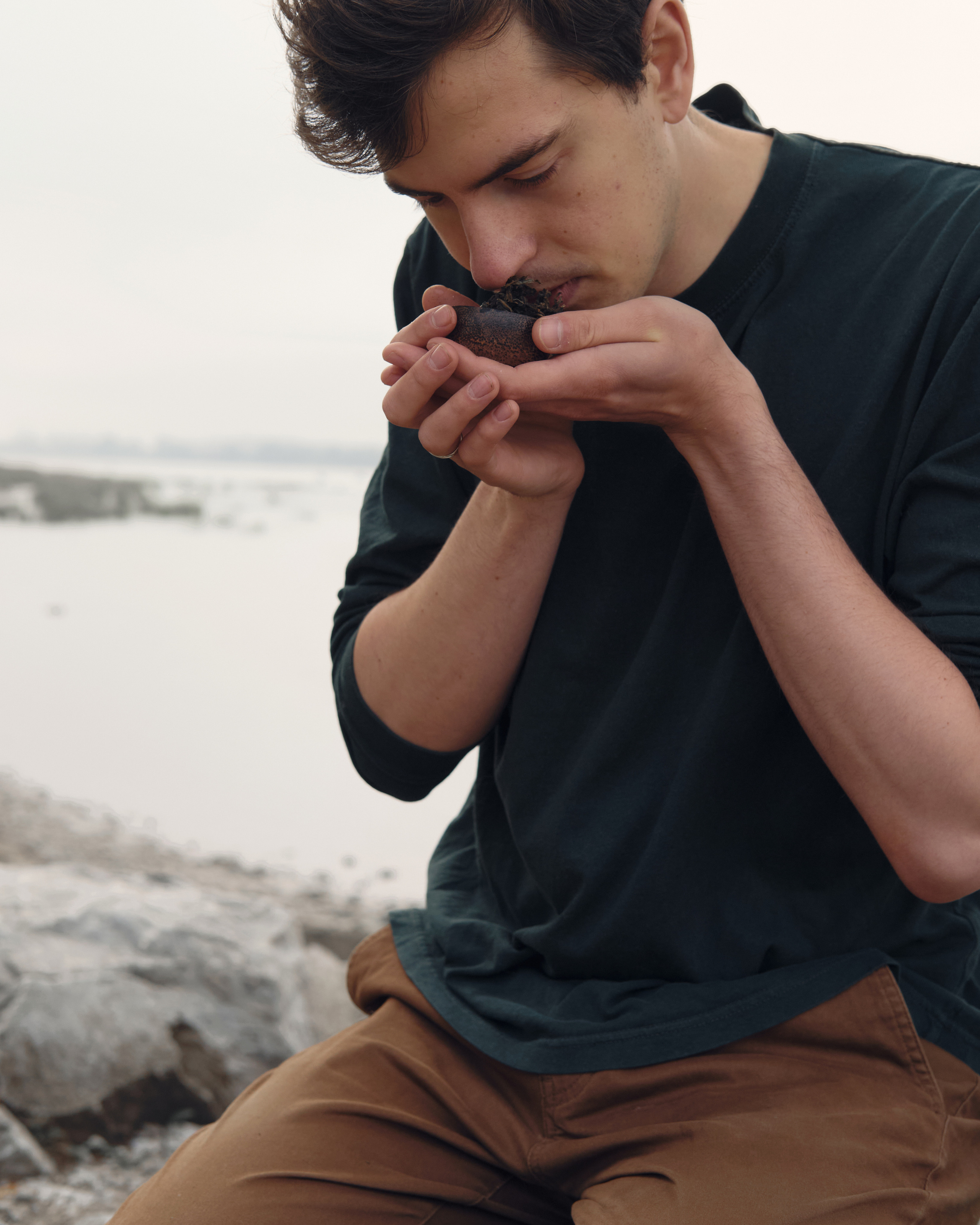 Интервью с чайным мастером Савелием Сорокиным — Белая панда. Семейный фотограф в Новосибирске Артём Кузнецов