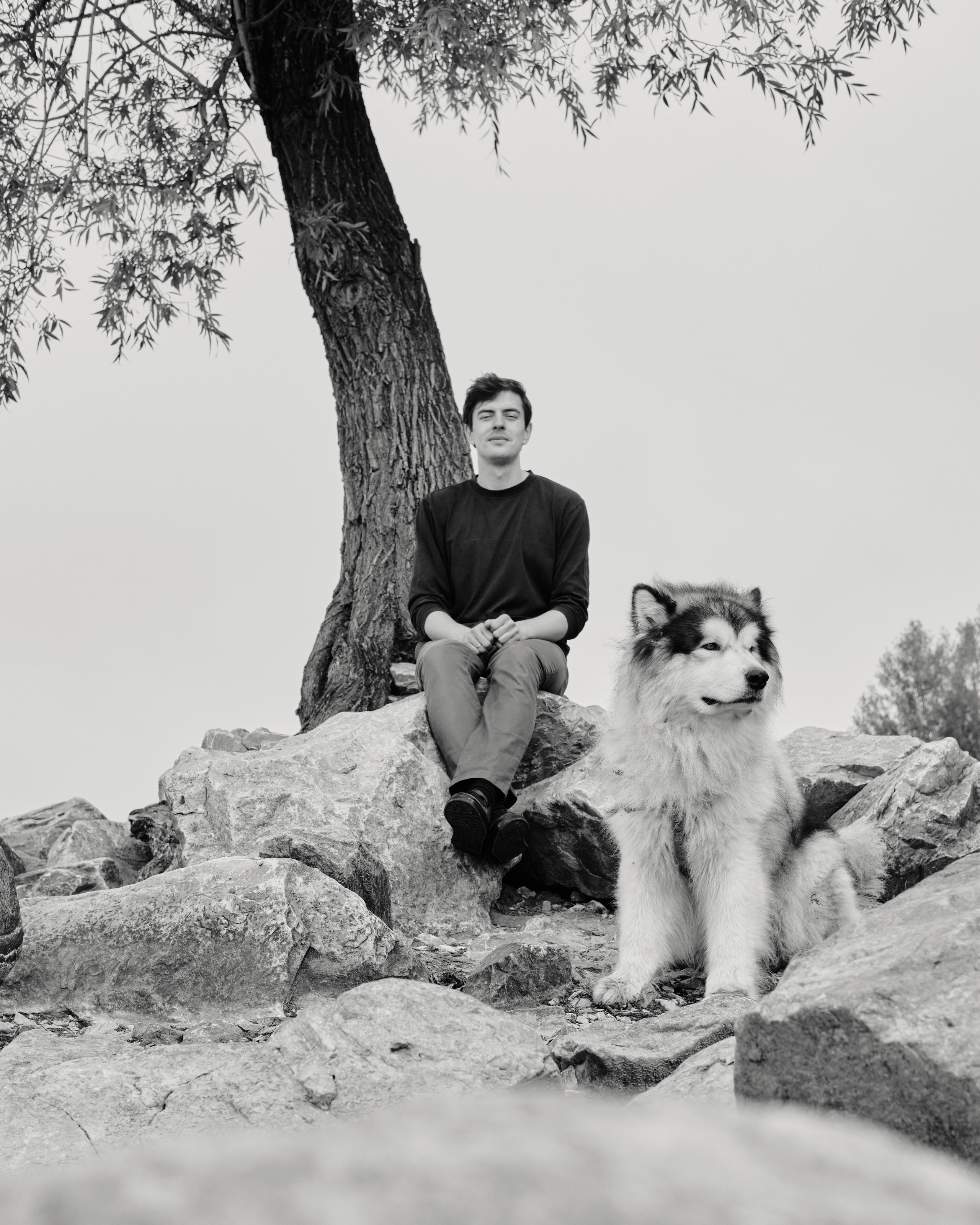 Интервью с чайным мастером Савелием Сорокиным — Белая панда. Семейный фотограф в Новосибирске Артём Кузнецов