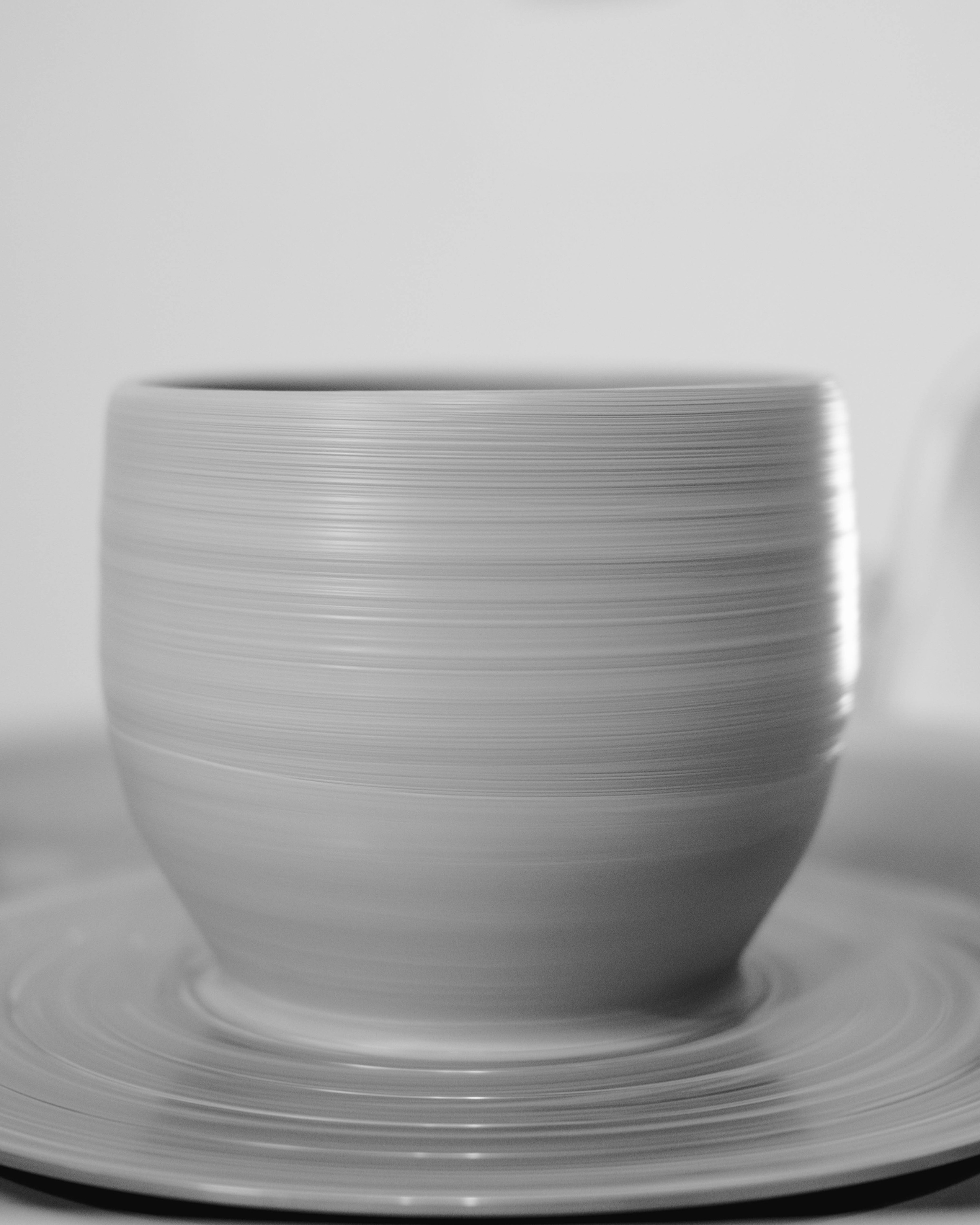 Интервью с Александрой Сапроновой — Мастерская авторской керамики. Артём Кузнецов, фотограф, Новосибирск