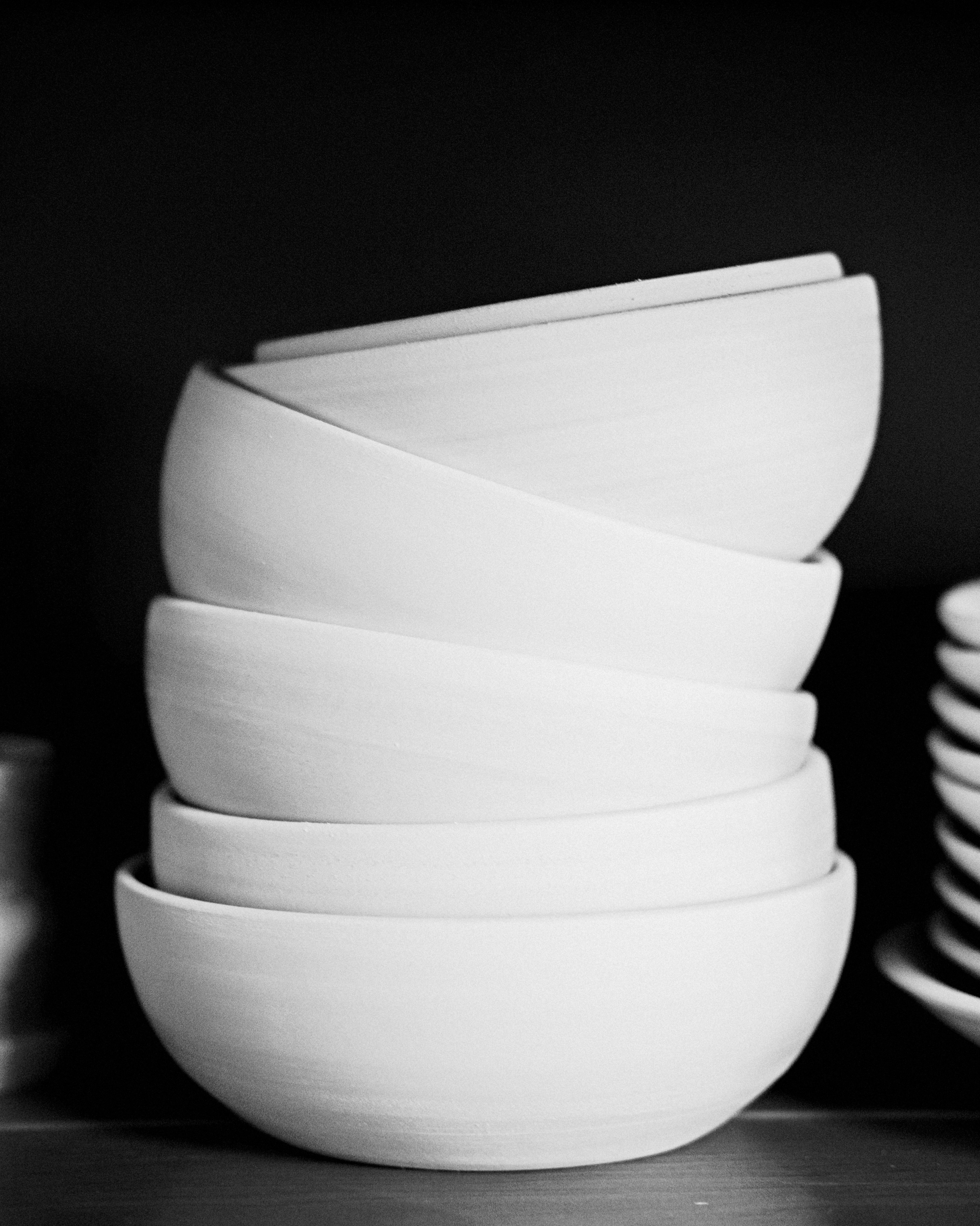 Интервью с Александрой Сапроновой — Мастерская авторской керамики. Артём Кузнецов, фотограф, Новосибирск