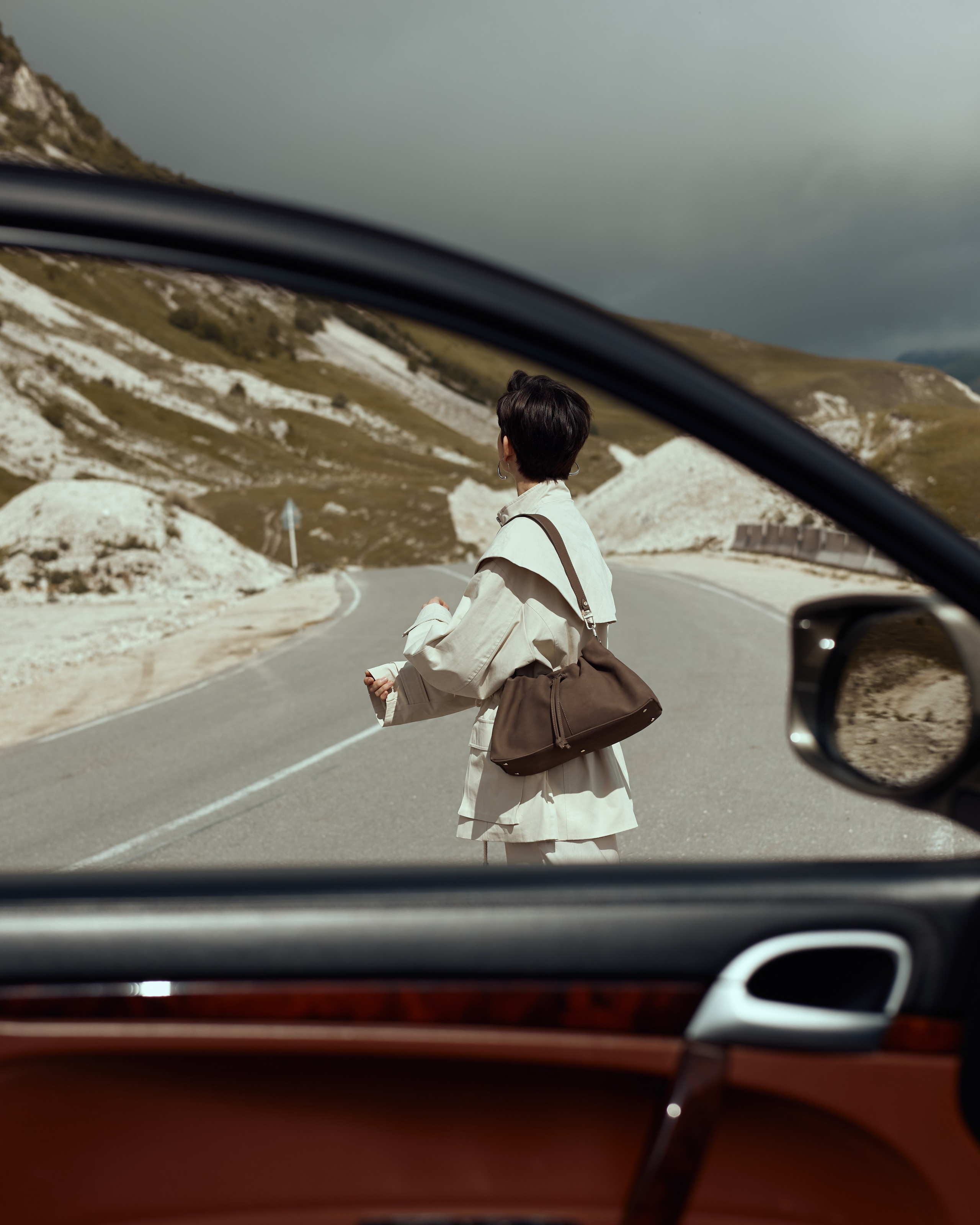 Photographer Artem Vasilev