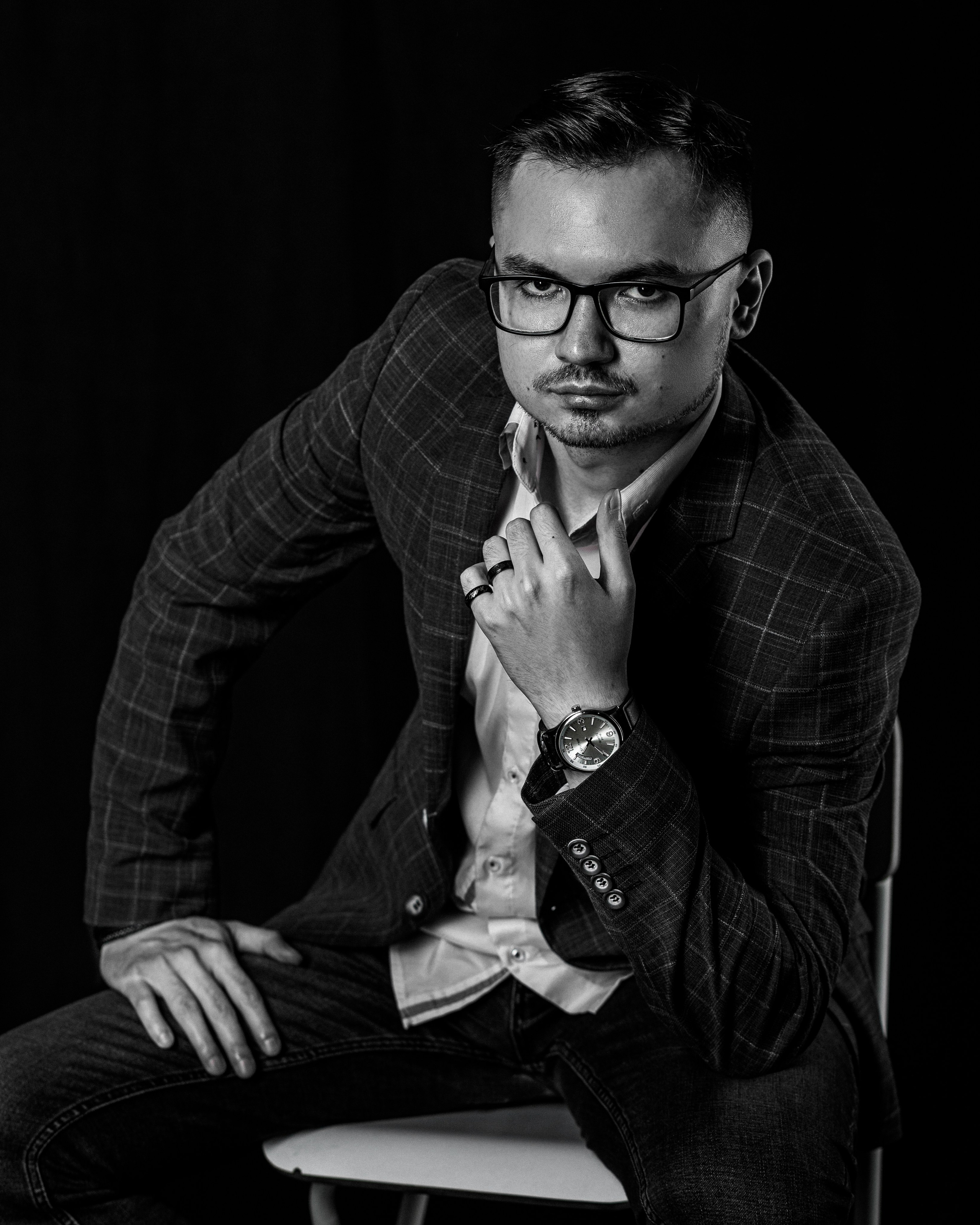 Студия фотографии «Антона Белобородова»