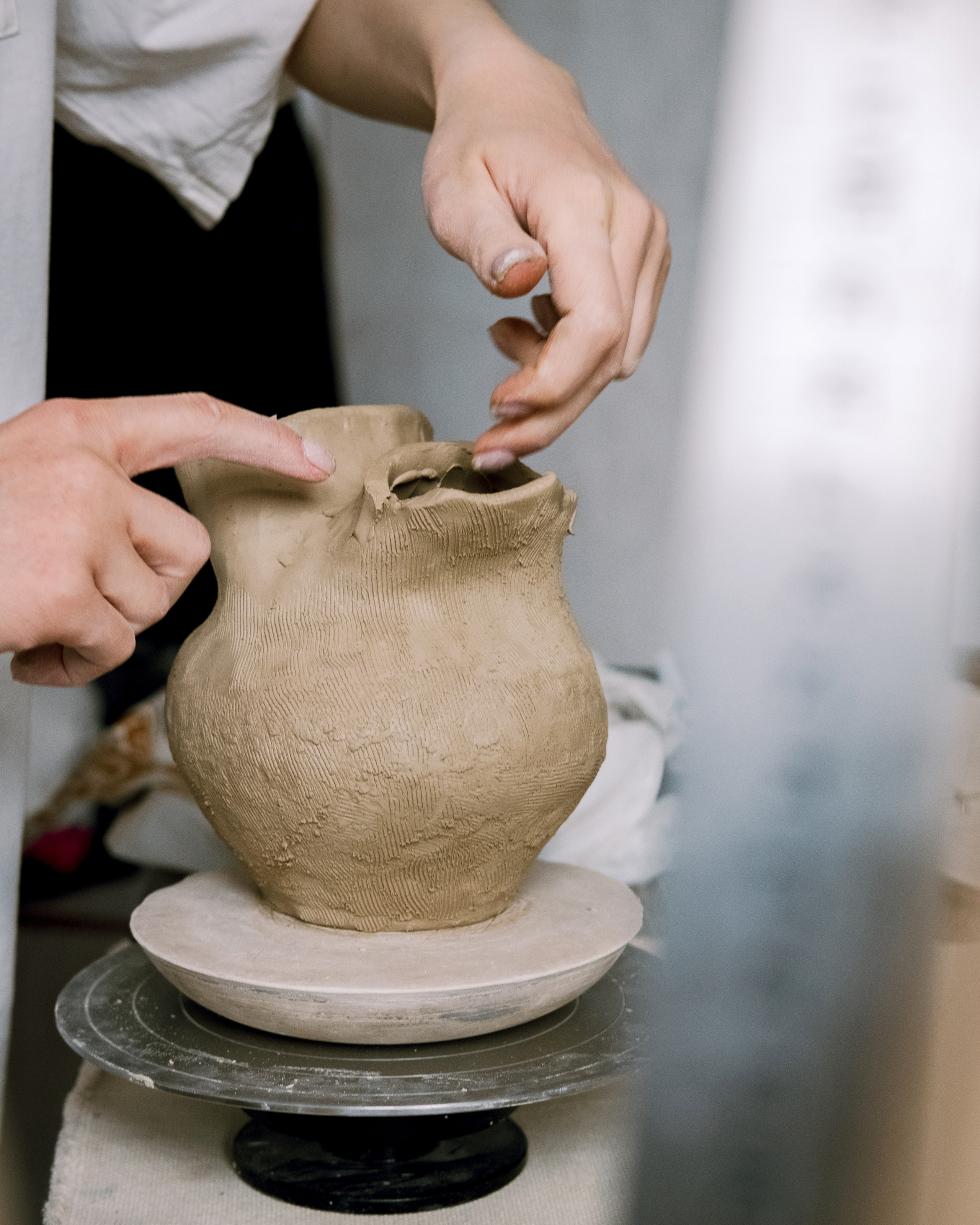 Интервью с Елизаветой Губановой — Wild Muse. Артём Кузнецов, фотограф, Новосибирск