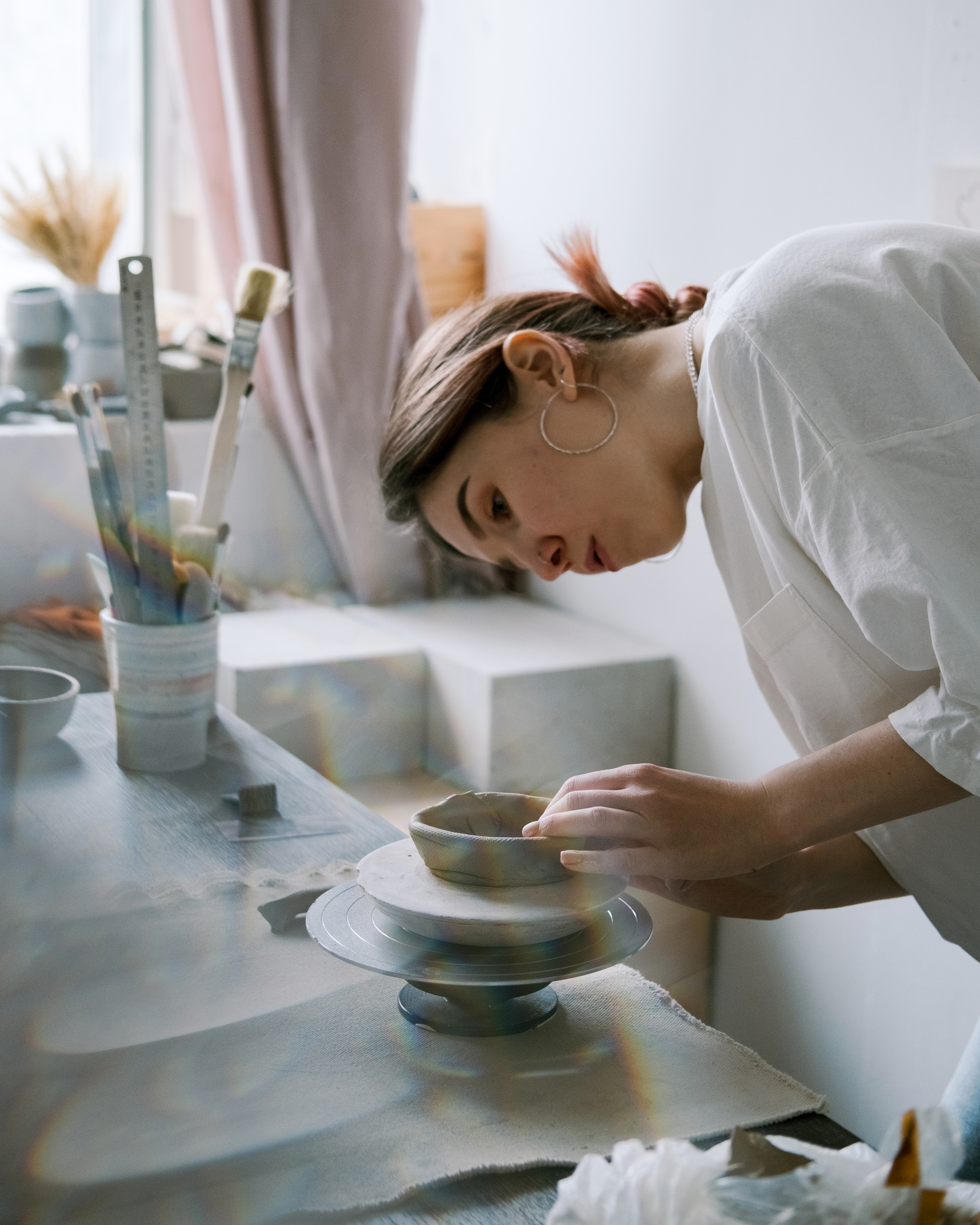 Интервью с Елизаветой Губановой — Wild Muse. Артём Кузнецов, фотограф, Новосибирск