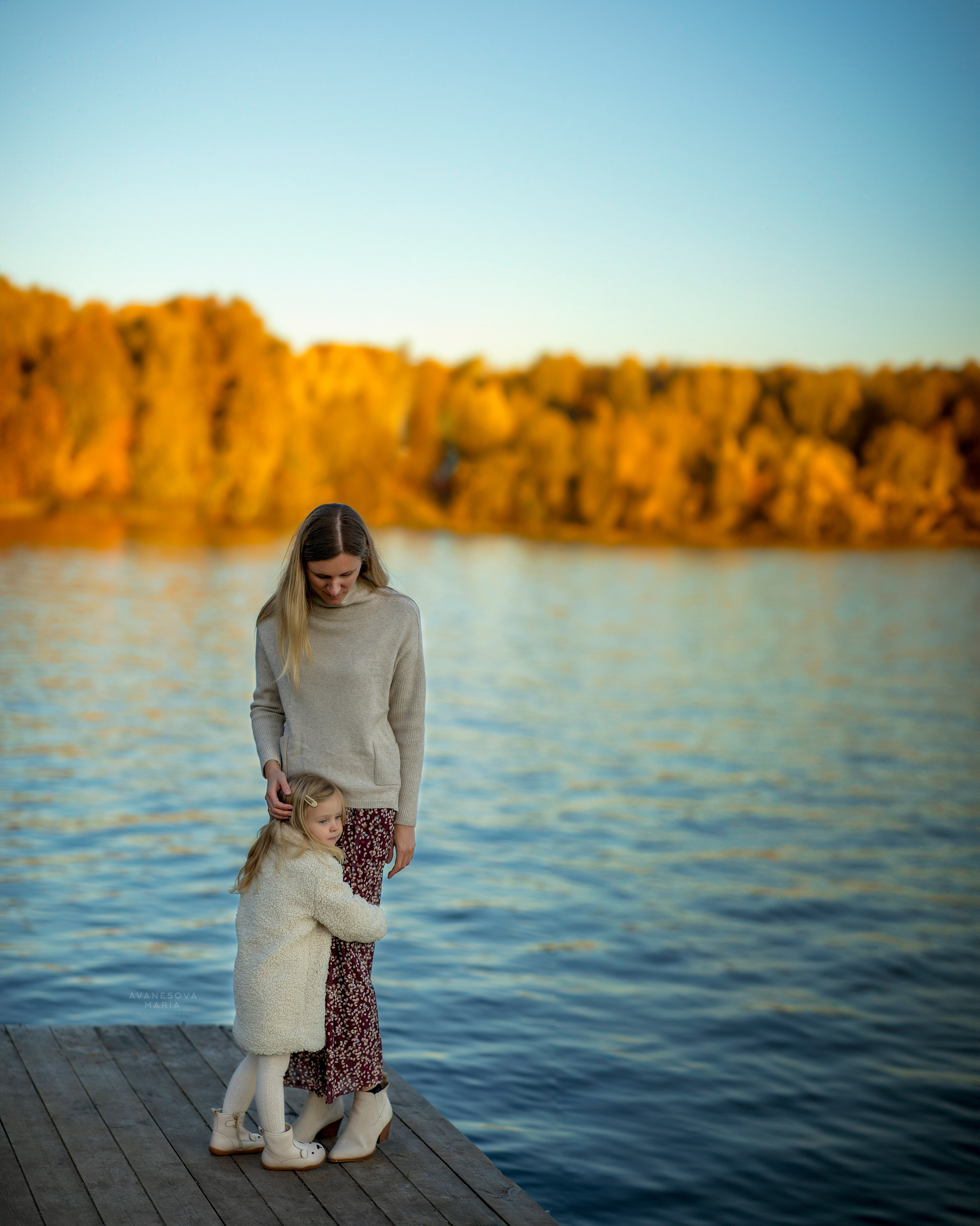 Услуги. Детский и семейный фотограф в Москве Мария Аванесова