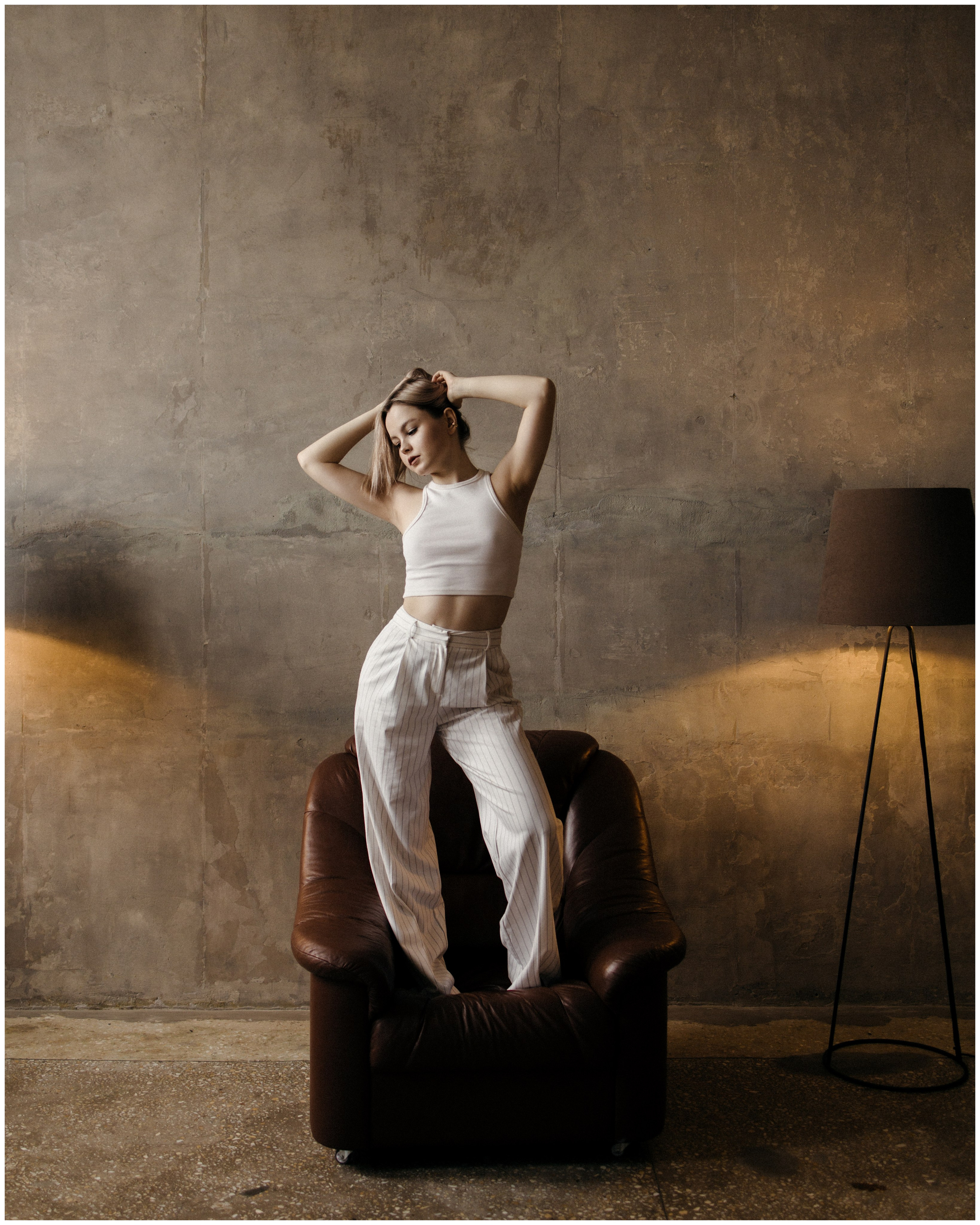 Фотограф в Оренбурге Kreesha (Альбина Галявиева)