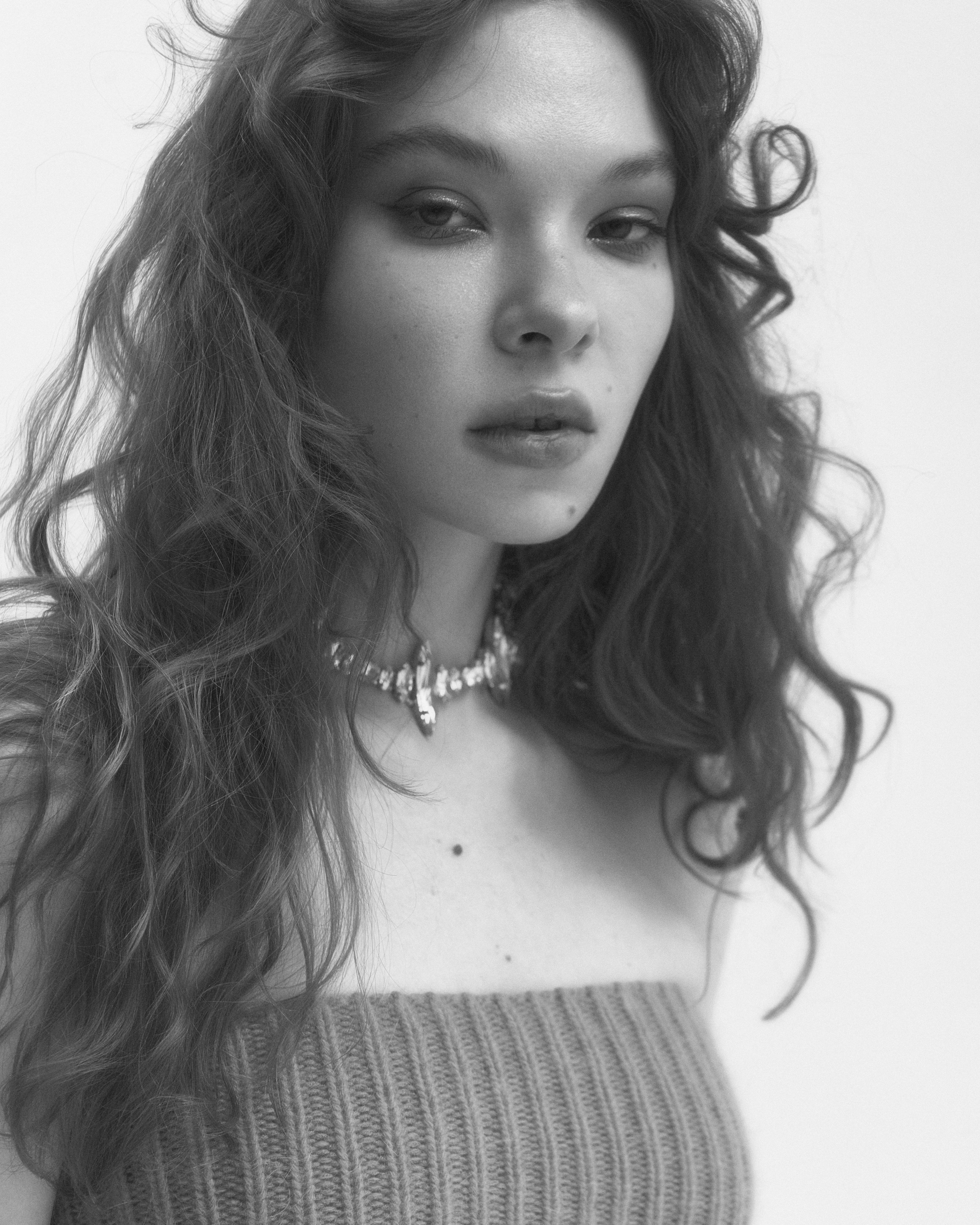 Chik Nastia Fashion-photographer