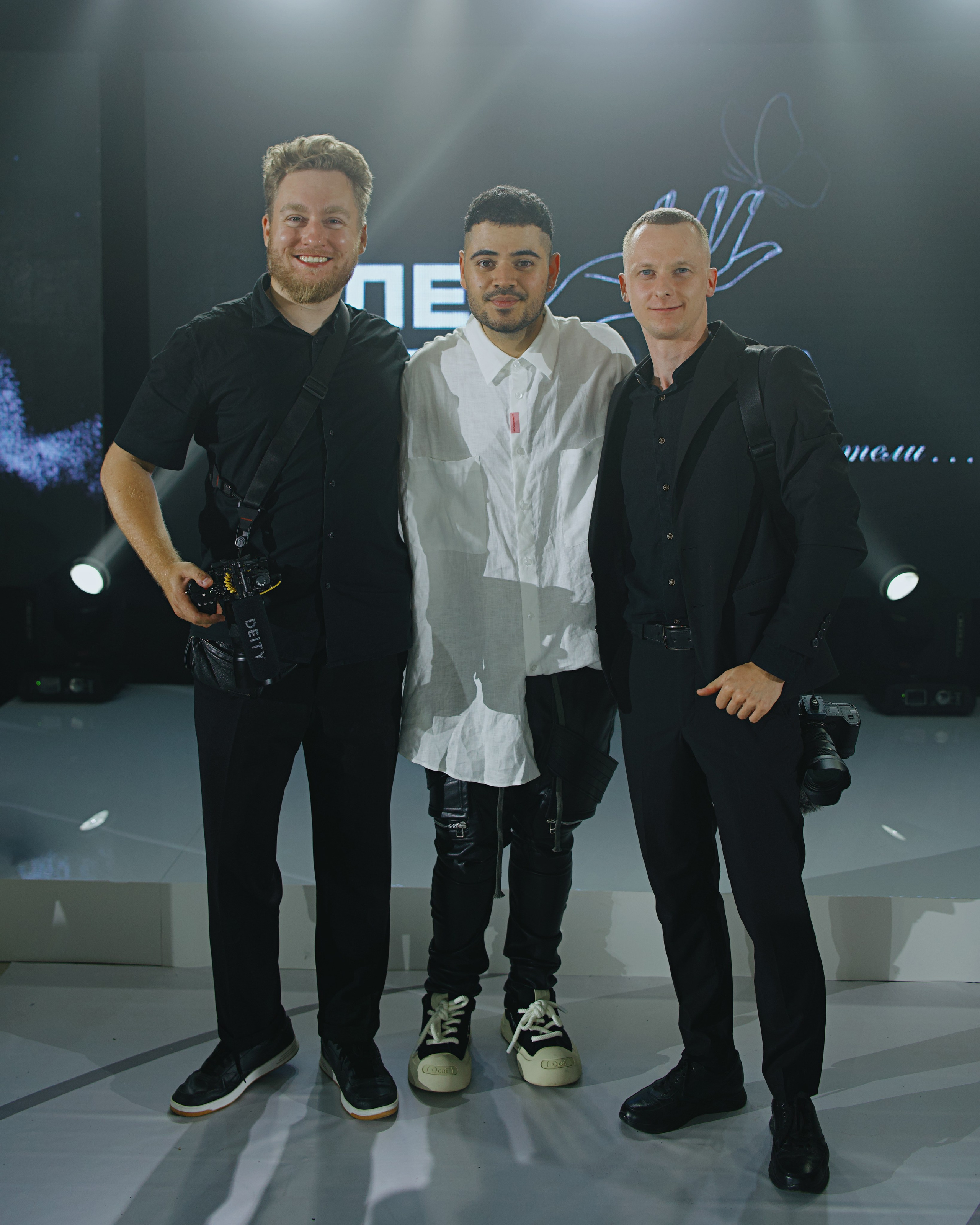 Фотограф Никита Савин в Новочеркасске