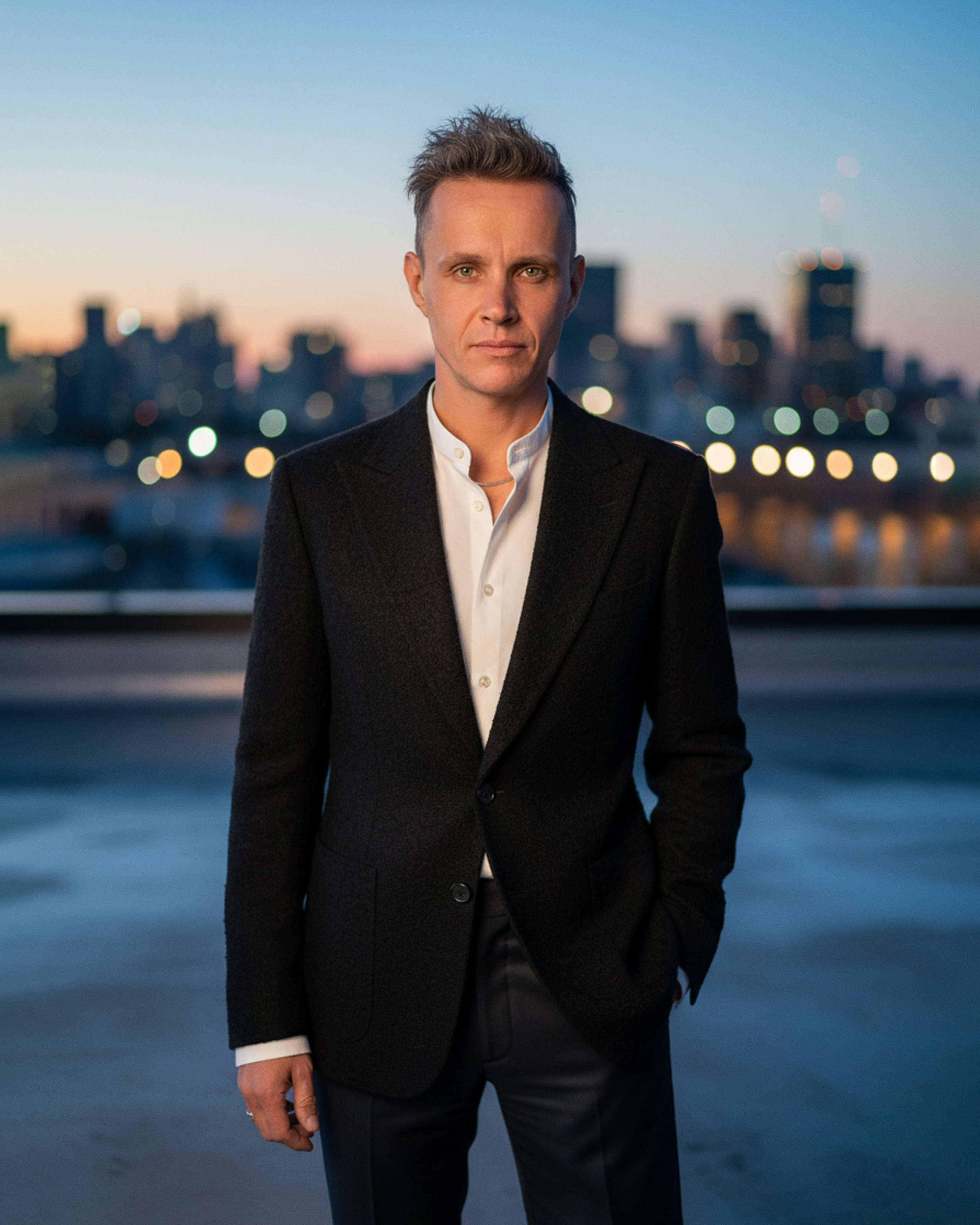 Профессиональный фотограф в Москве Дмитрий Постнов / Niko Nikolas