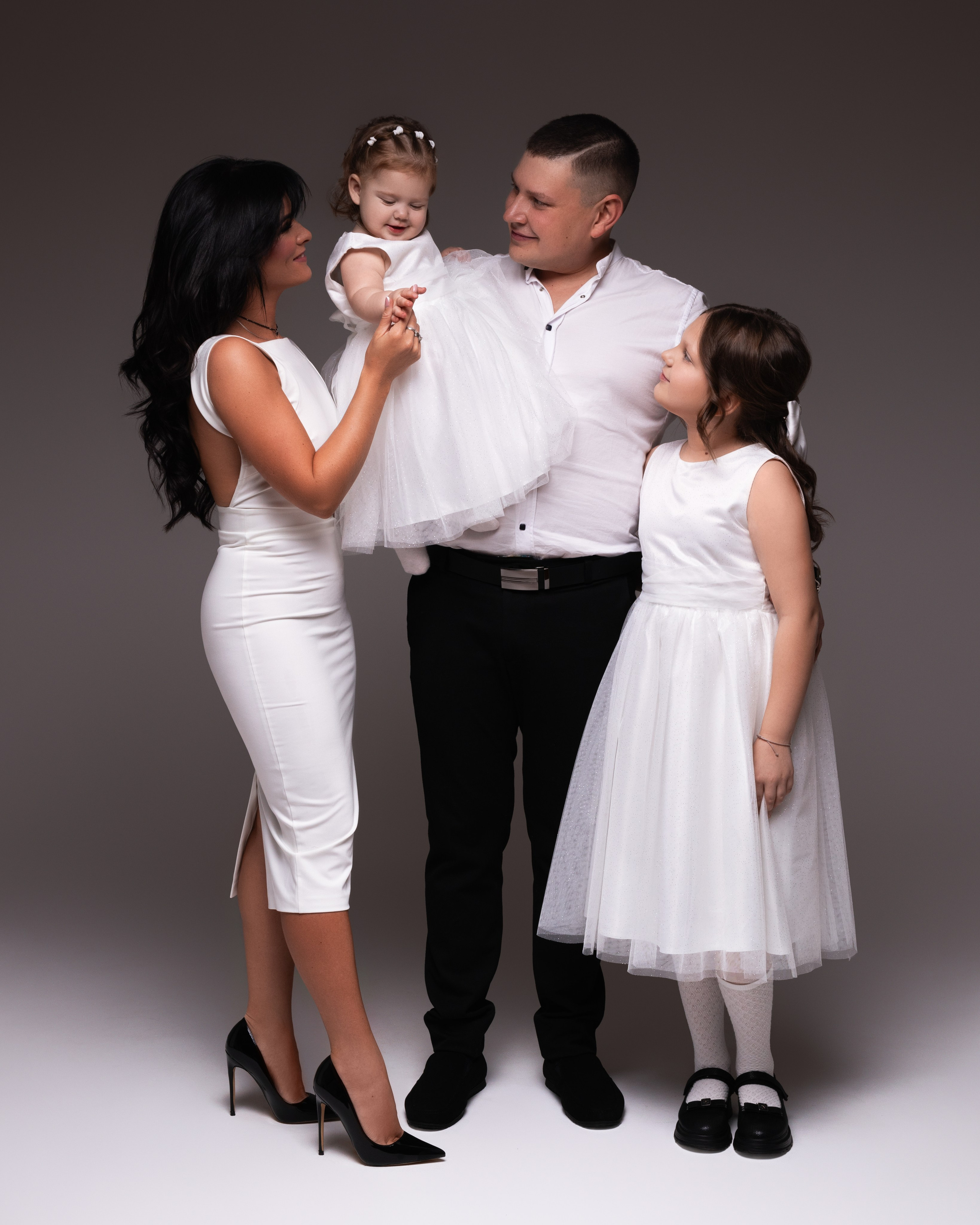 Прайс. Фотограф беременности, фотограф новорожденных Анна Нельзина