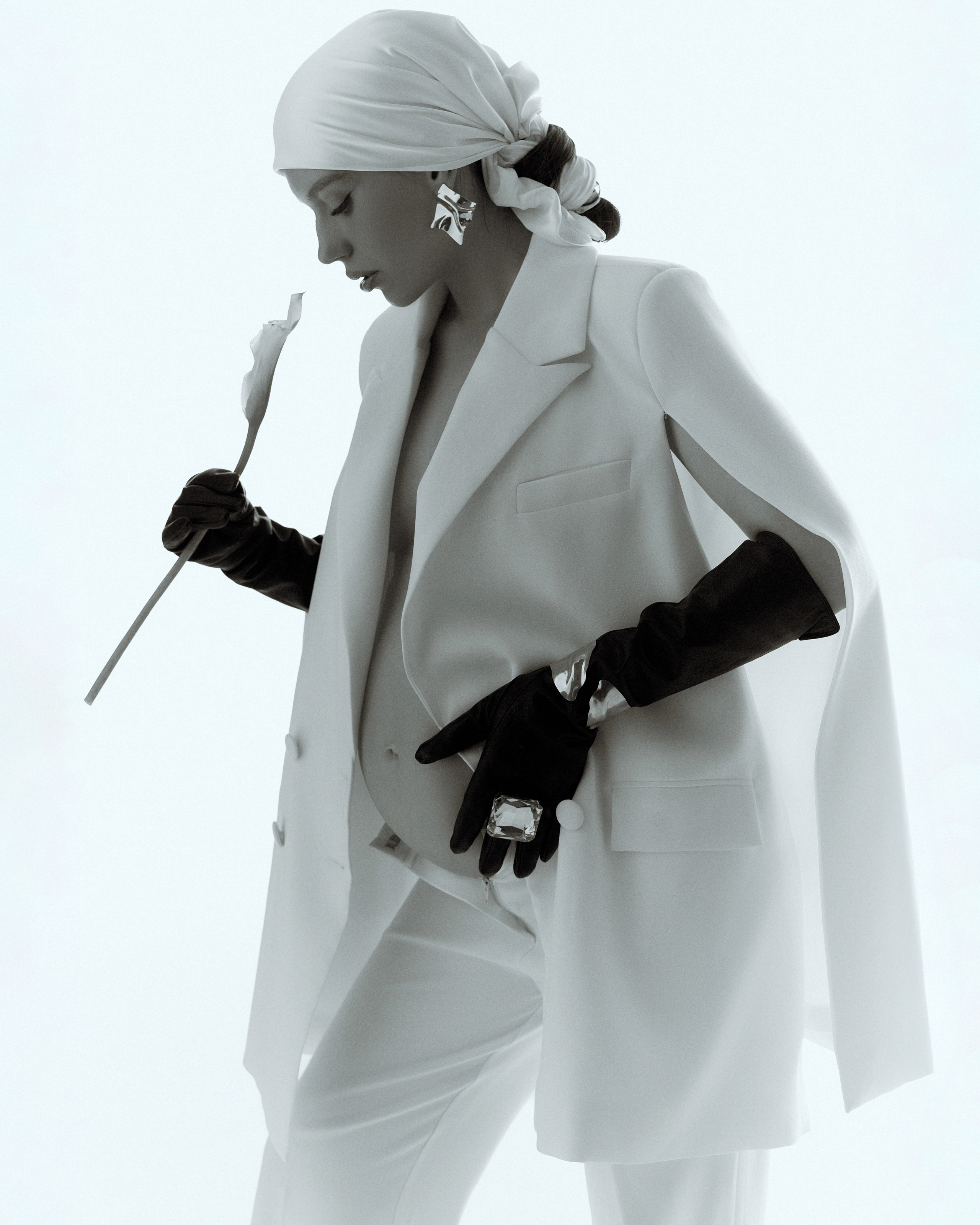 Образы для фотосессии. Фотограф беременности в Туле и Москве Кристина Журавлик