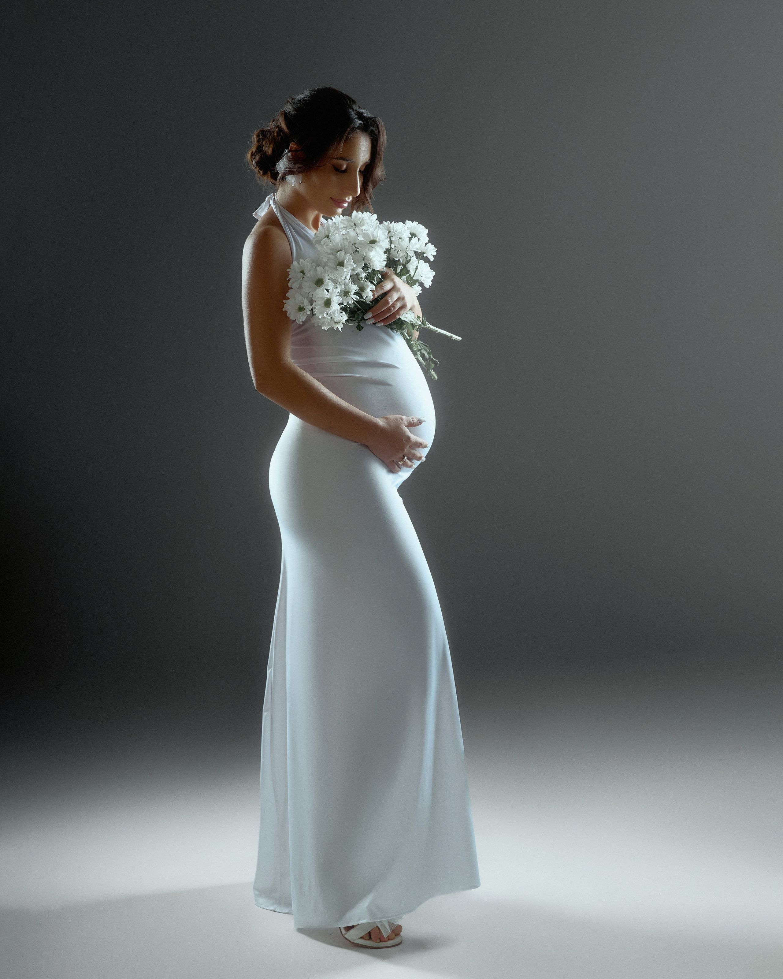 Образы для фотосессии. Фотограф беременности, материнства, женский портрет в Туле и Москве Кристина Журавлик