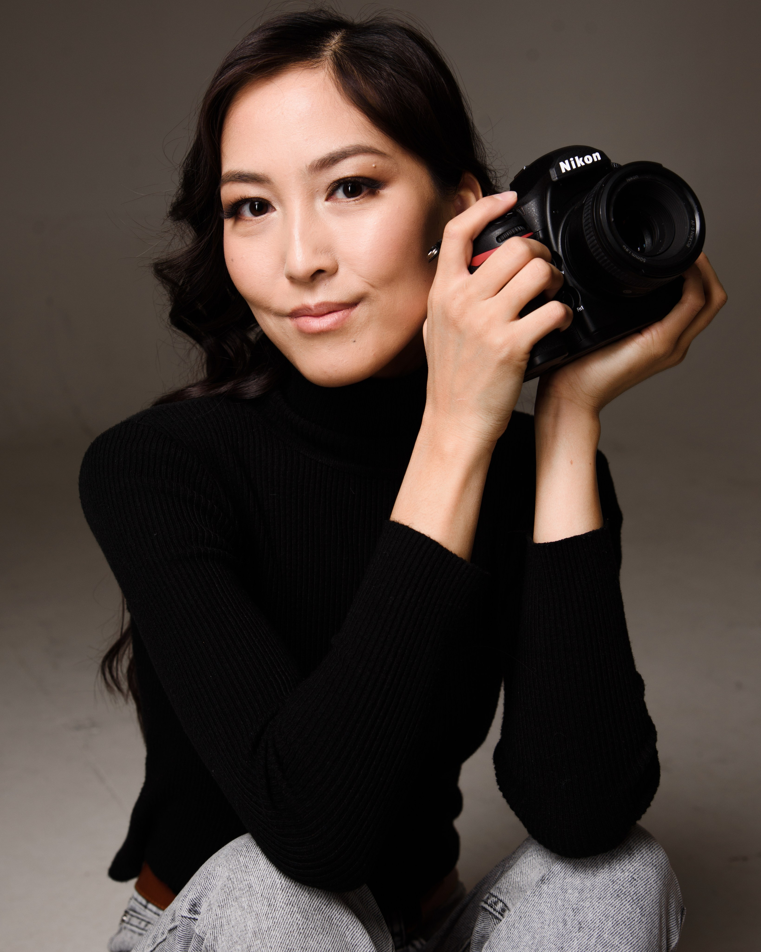 Семейные и индивидуальные фотосессии в г. Якутске