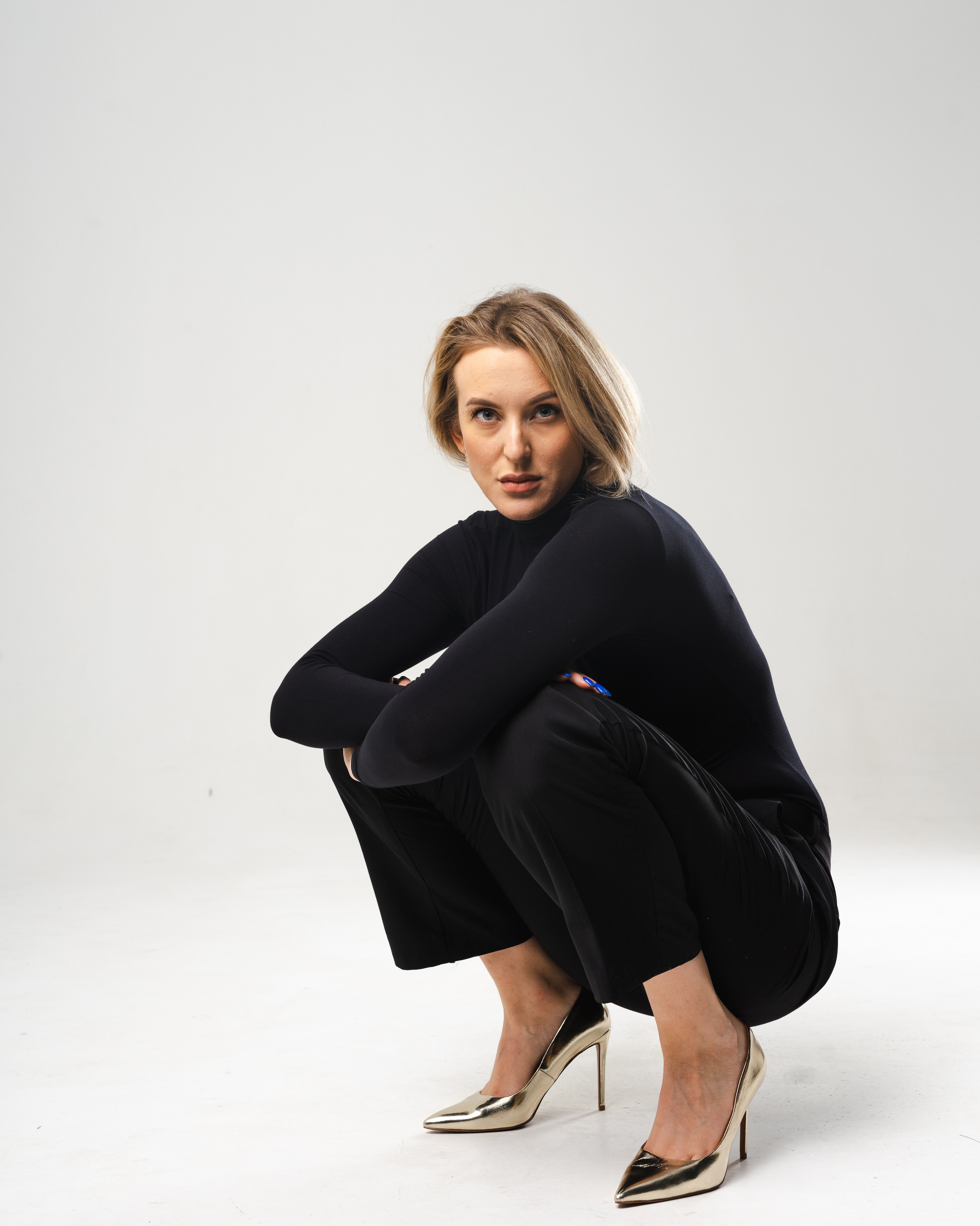 На кортах. Съемка портретных фотографий в Краснодаре Егор Клейчин