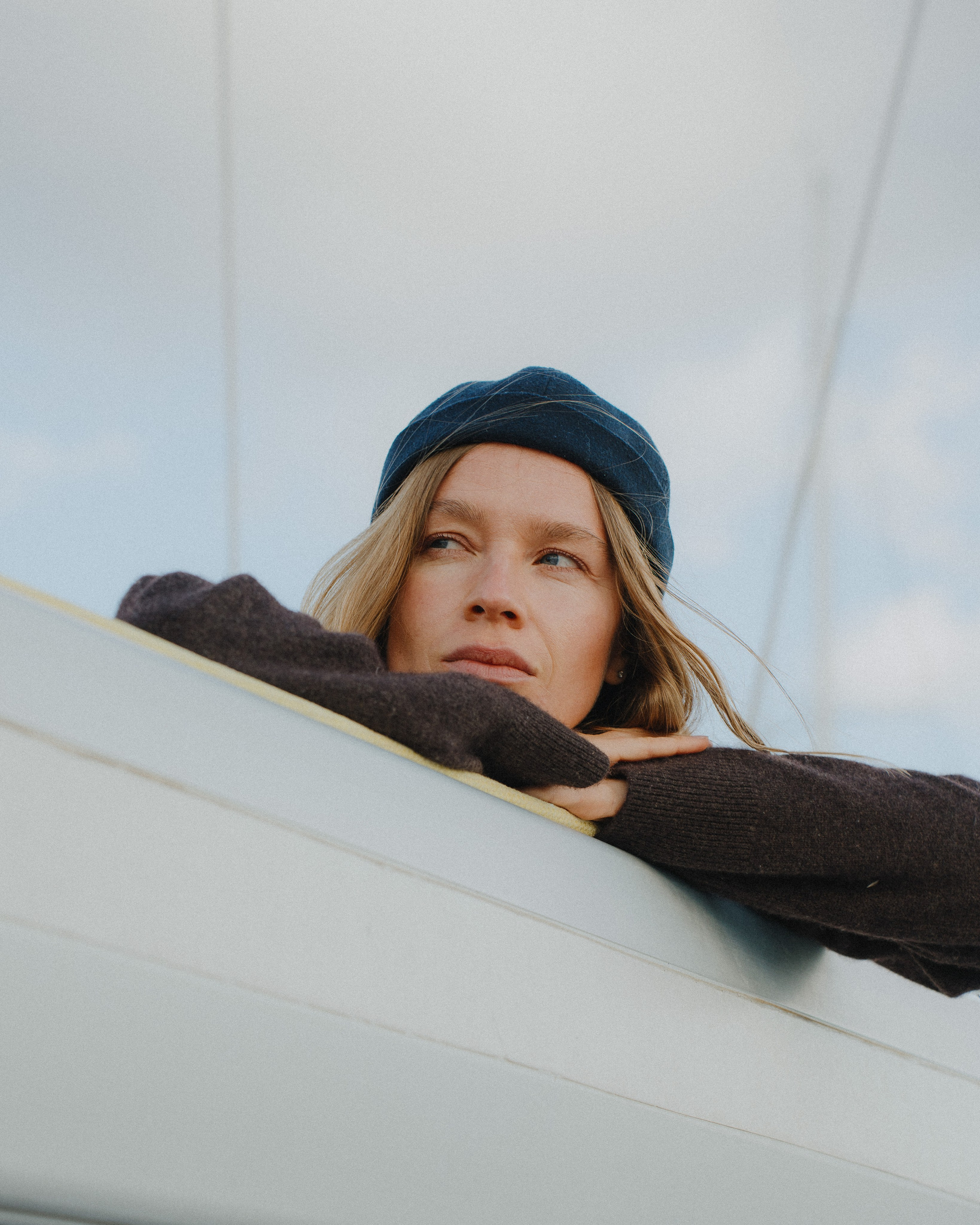 İrandek. Fotoğrafçı. İzmir