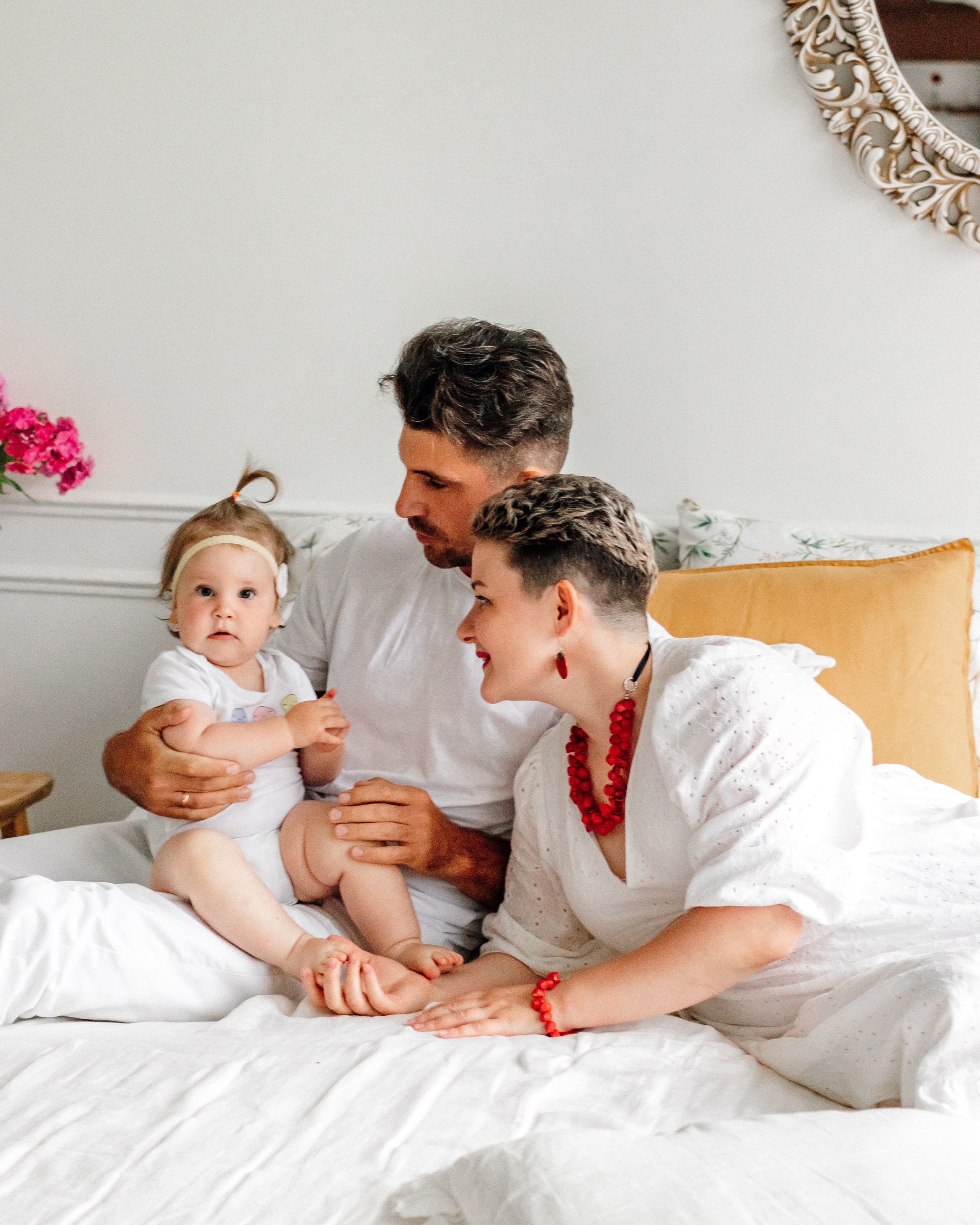 Семейная фотосессия. Свадебный и портретный фотограф в Минске Байдак Юлия