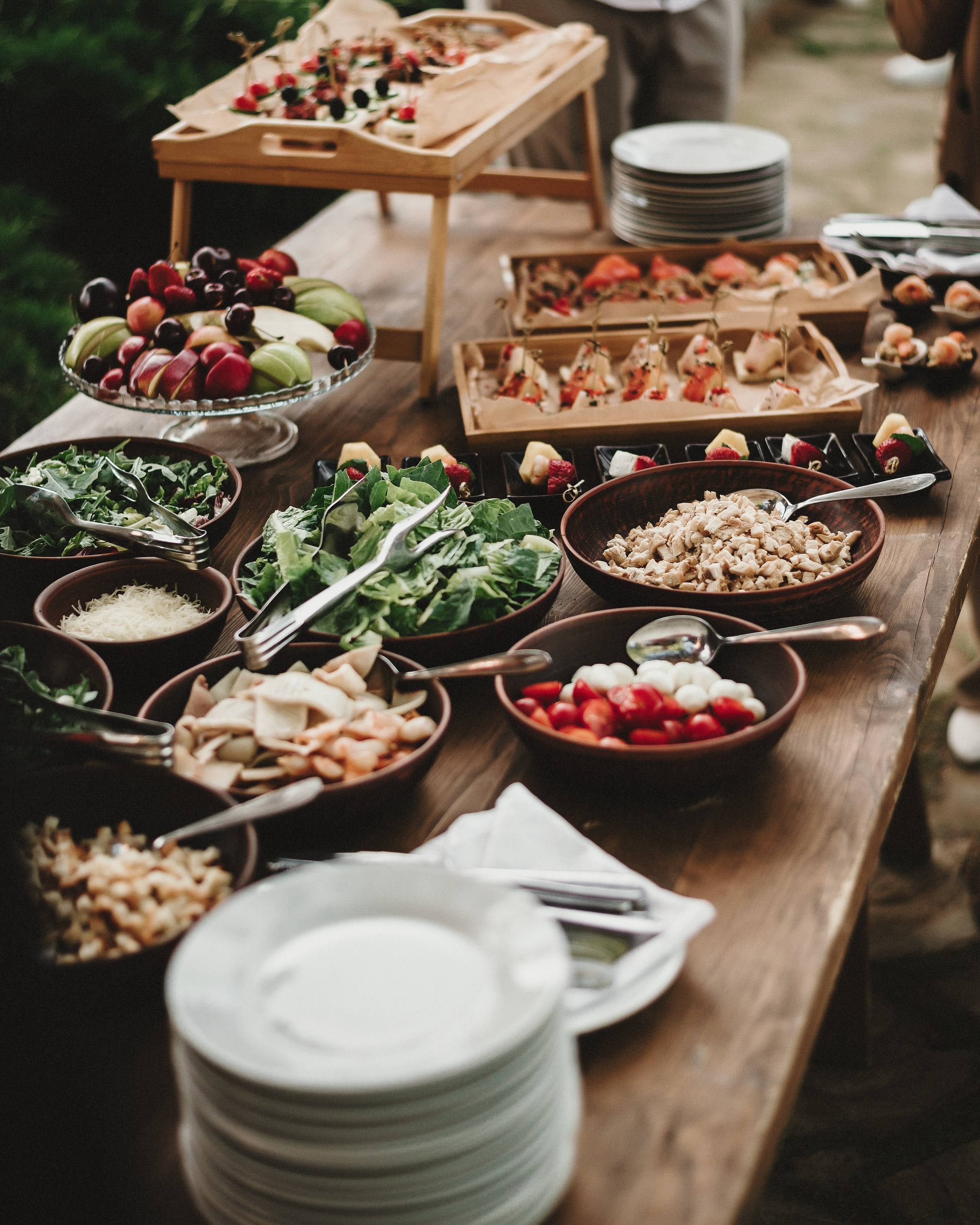 Моя свадьба. Свадебный фотограф в Рязани и Москве Евгения Жмурова