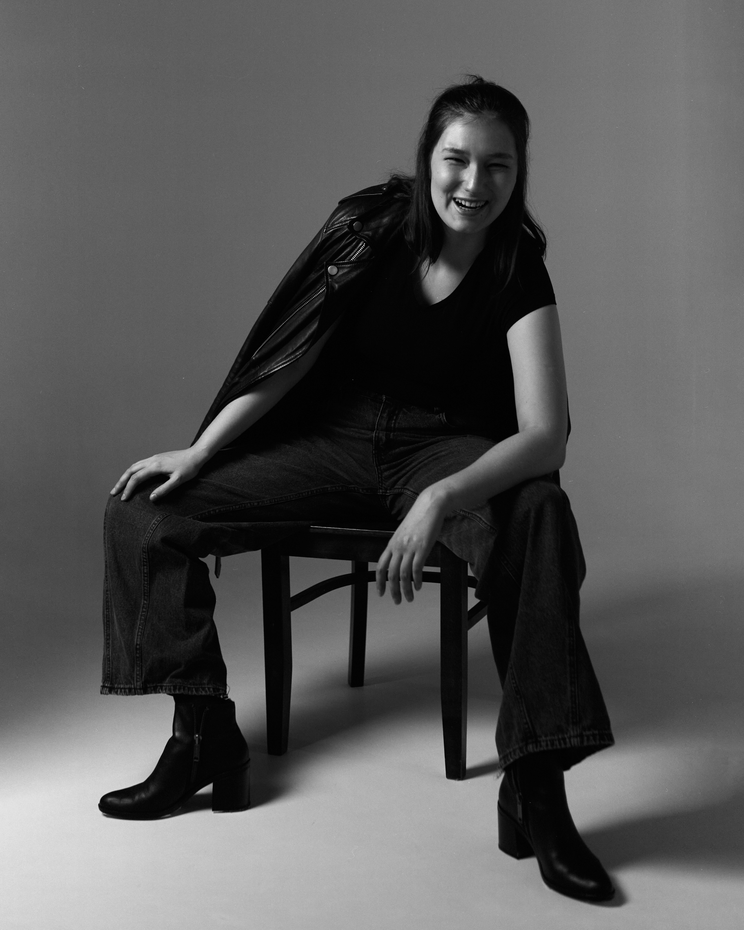 PORTFOLIO. Photographer