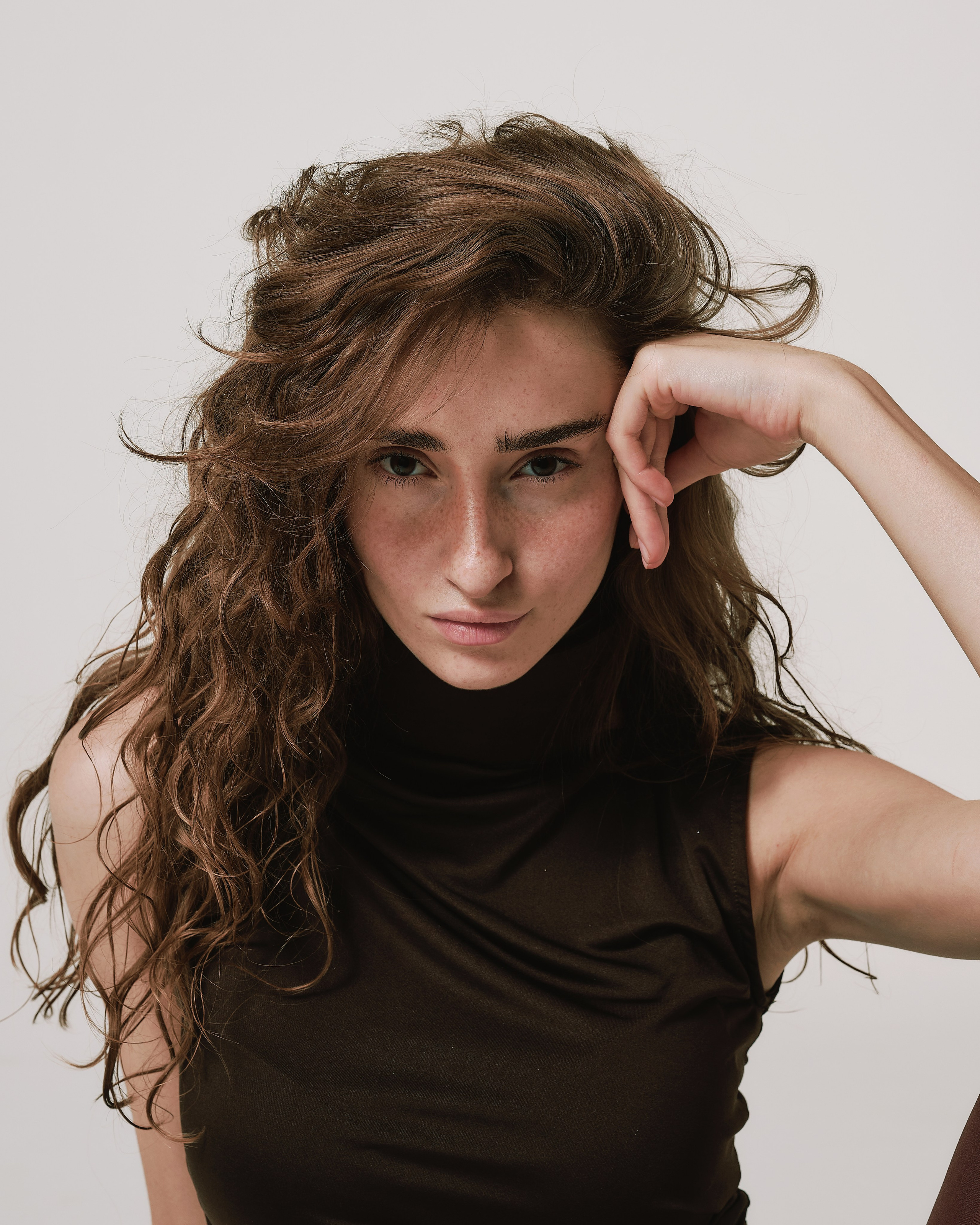 Московский фотограф WHRMZD