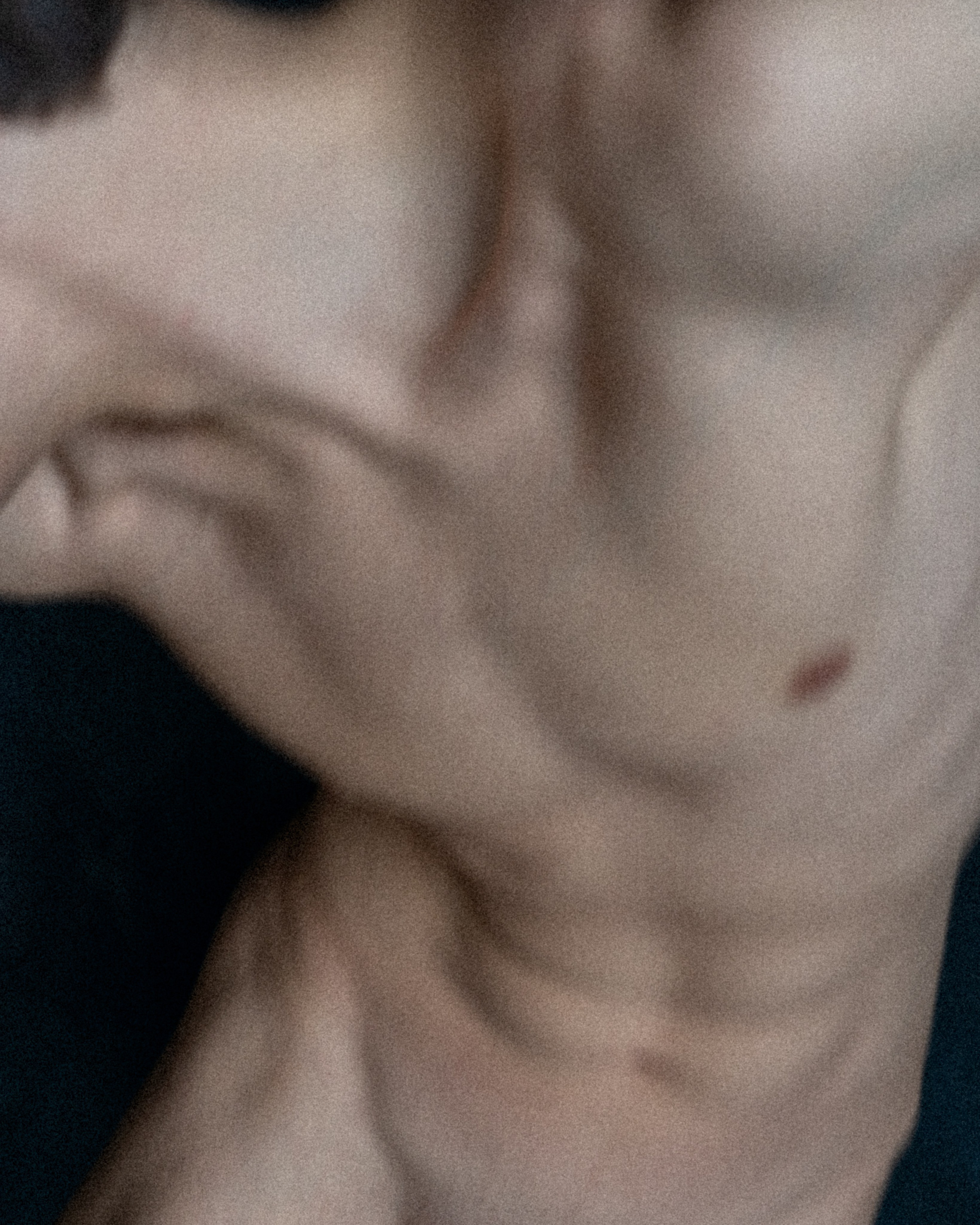 Фотограф Елизавета Потешкина