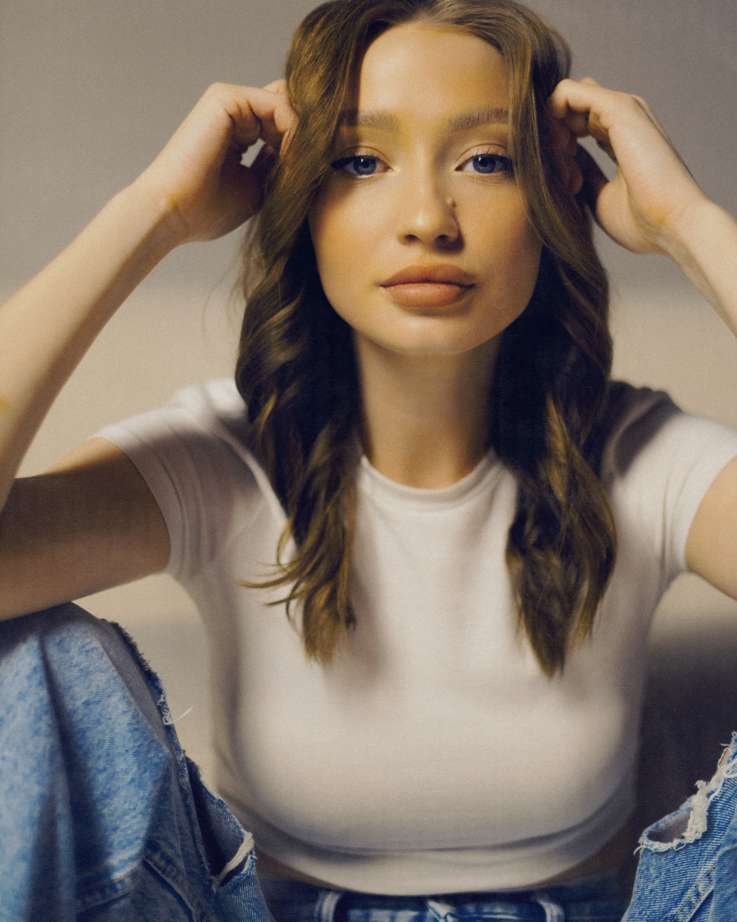 Фотограф Москва Суркова Ангелина