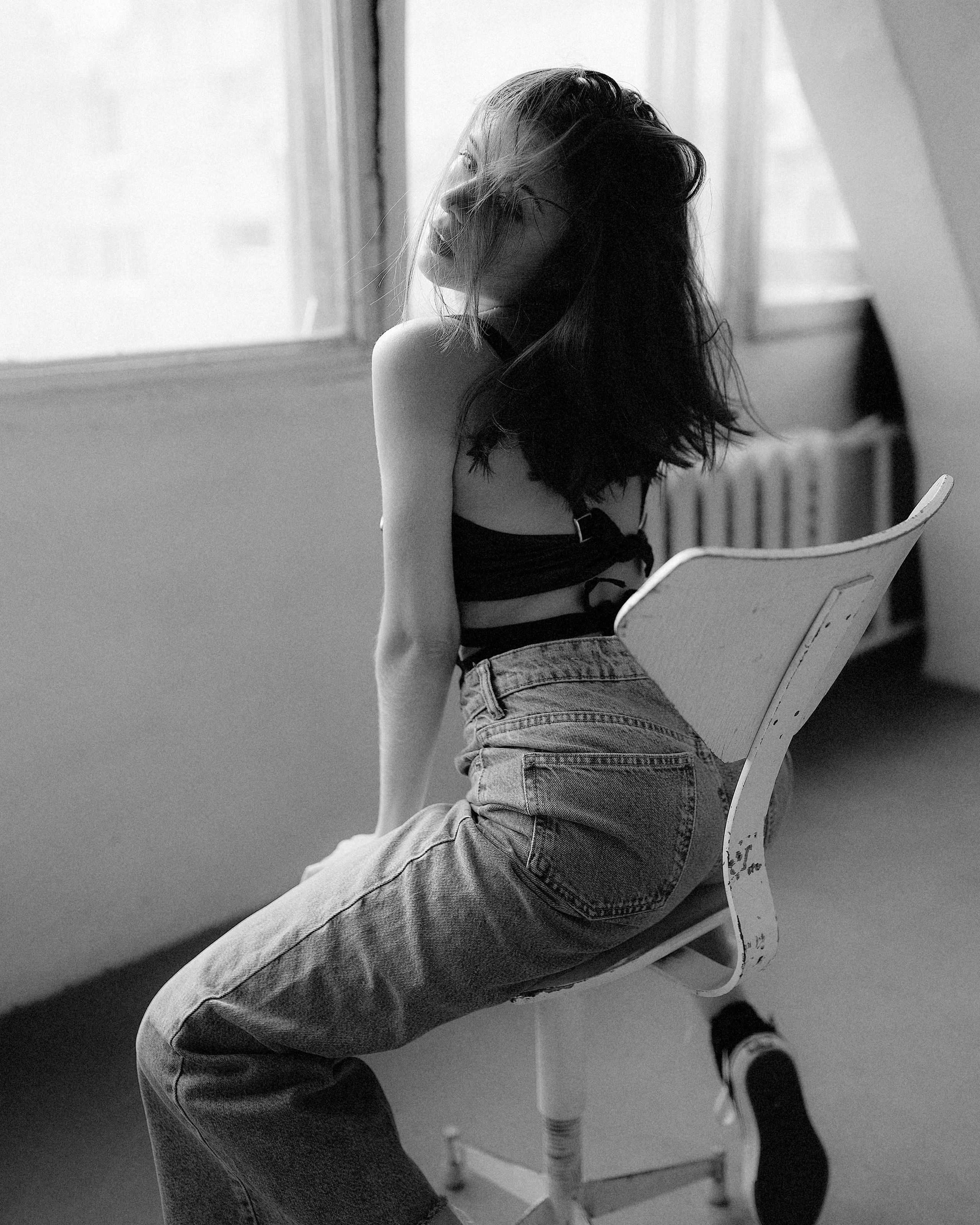 Портретный фотограф в Чебоксарах Татьяна Морозова