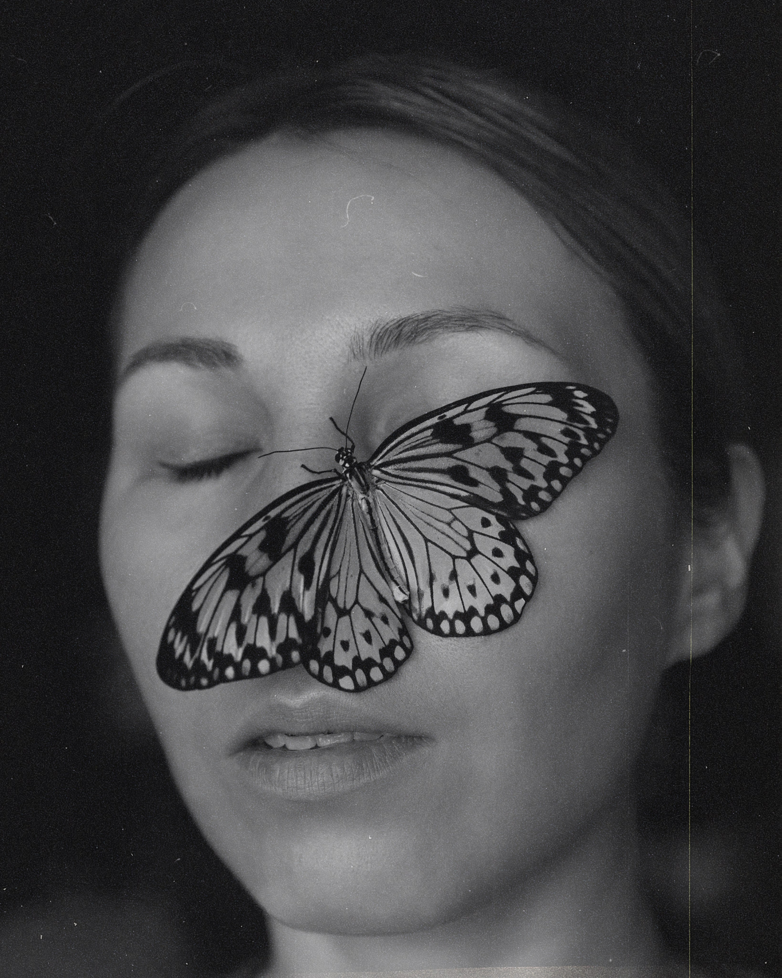 Контакты. Фотограф Пур Эллина