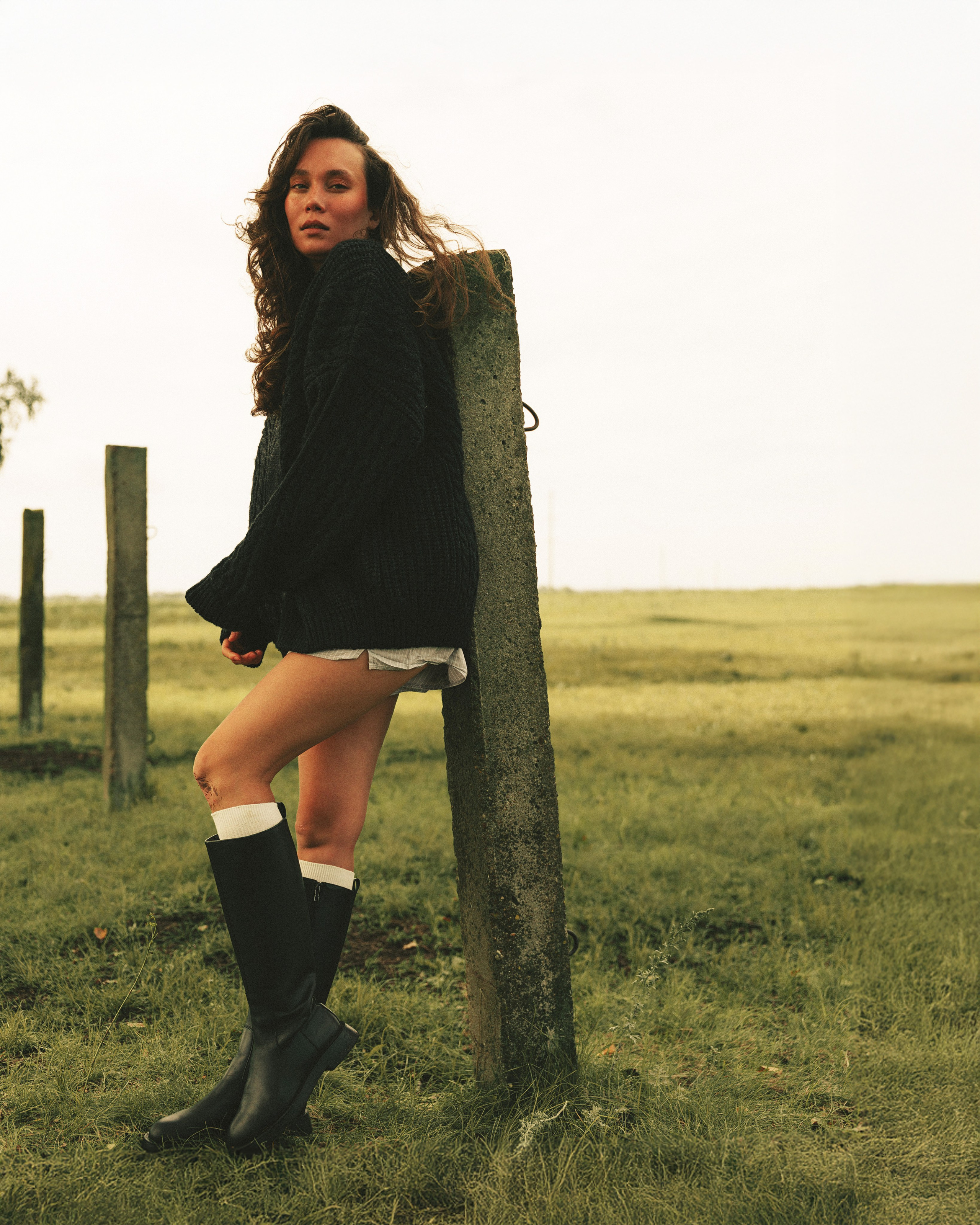 Сертификат — вопросы и ответы. Фотограф Эмилия Рахматуллина