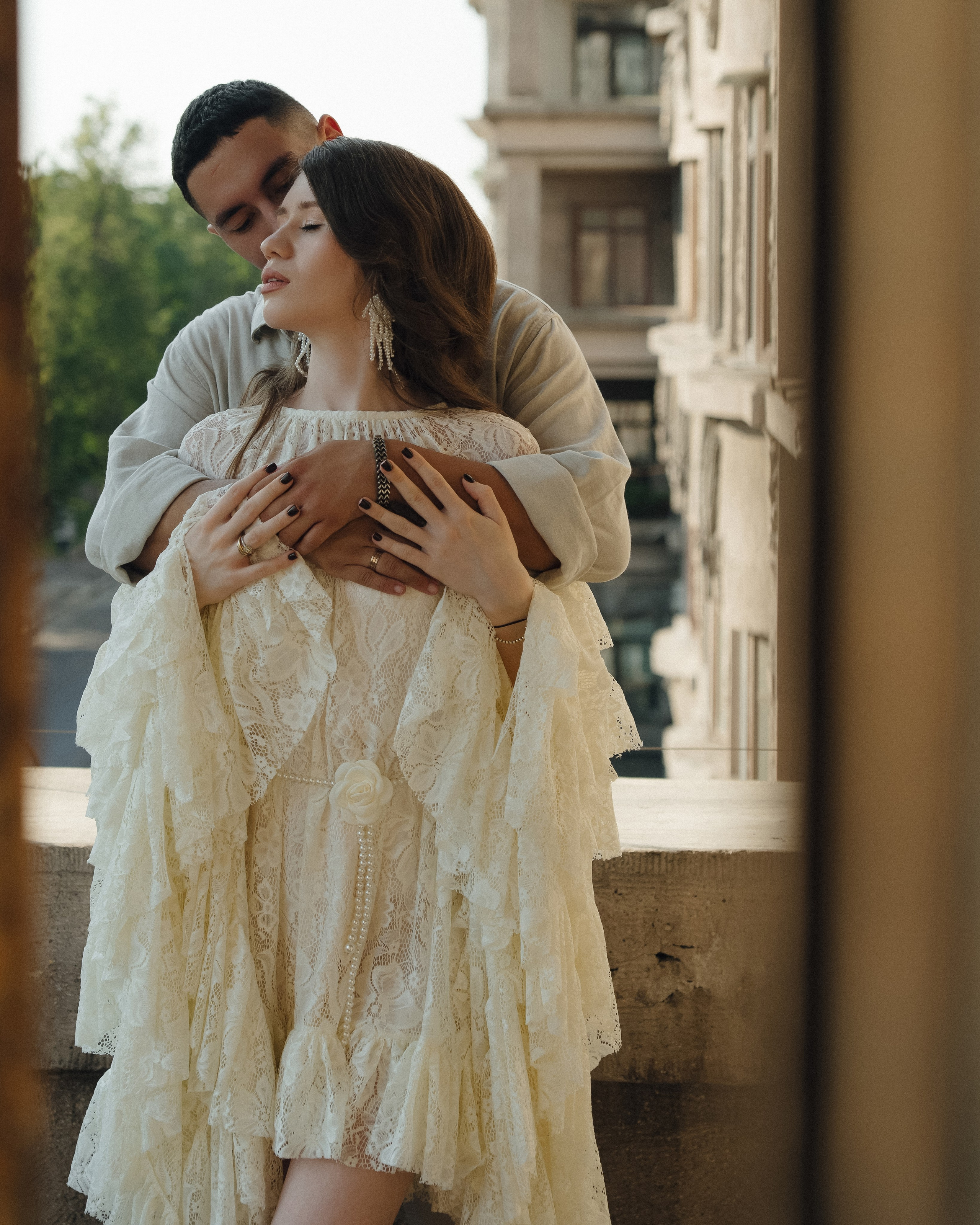 Индивидуальная/лавстори. Свадебный фотограф в Петербурге Таша Вайб