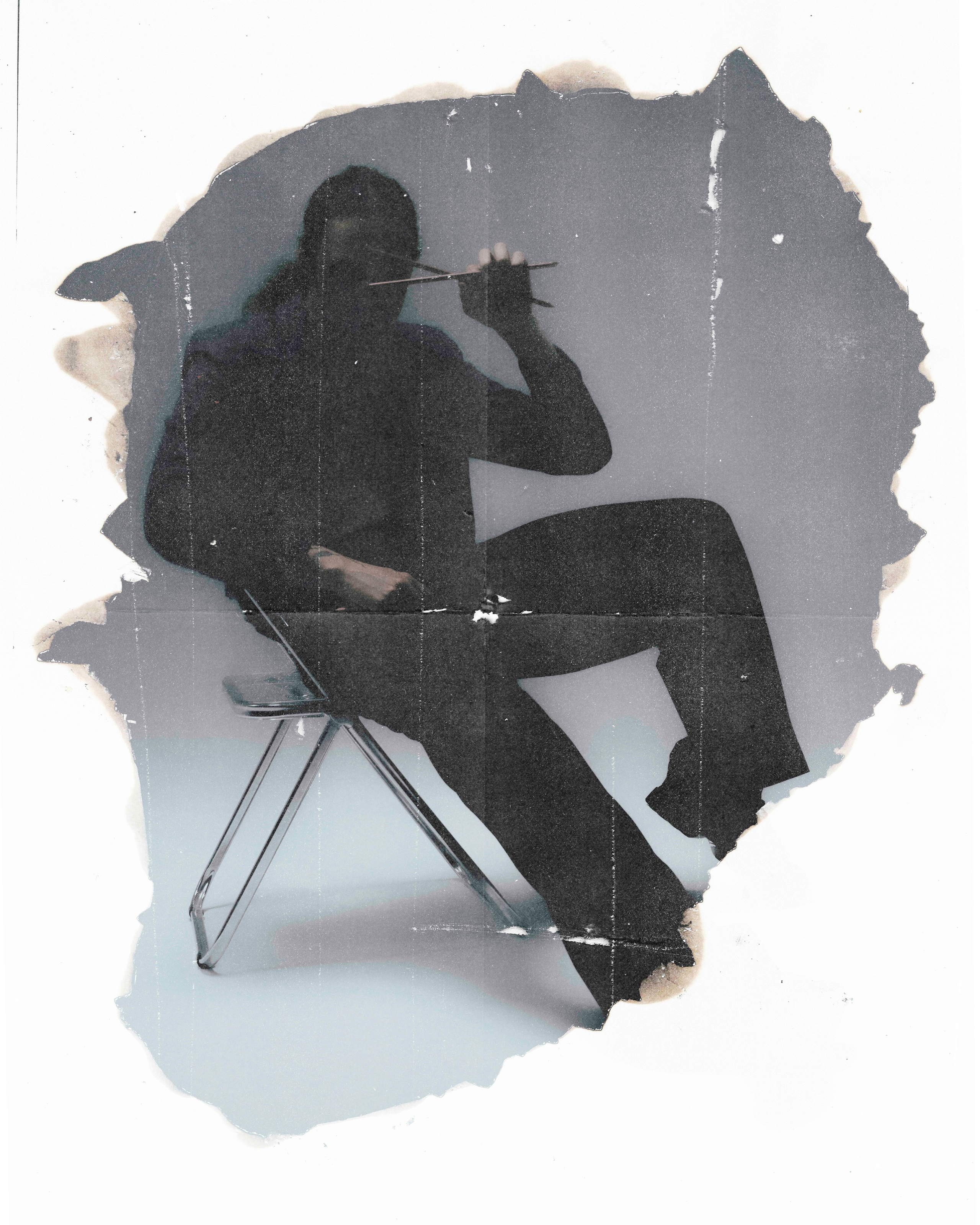 Паки текстур. Арт-фотограф Даня Карельский