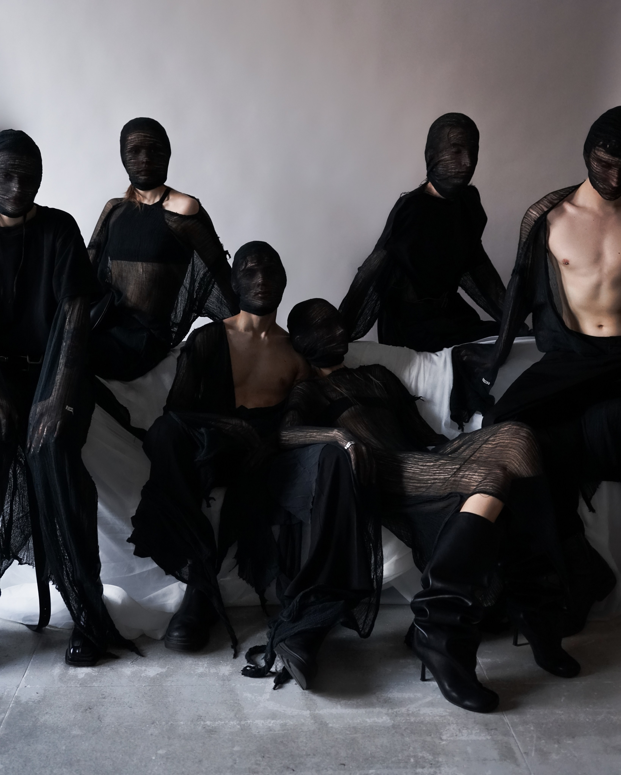 Fashion. Креативный фотограф в Санкт-Петербурге, Венера