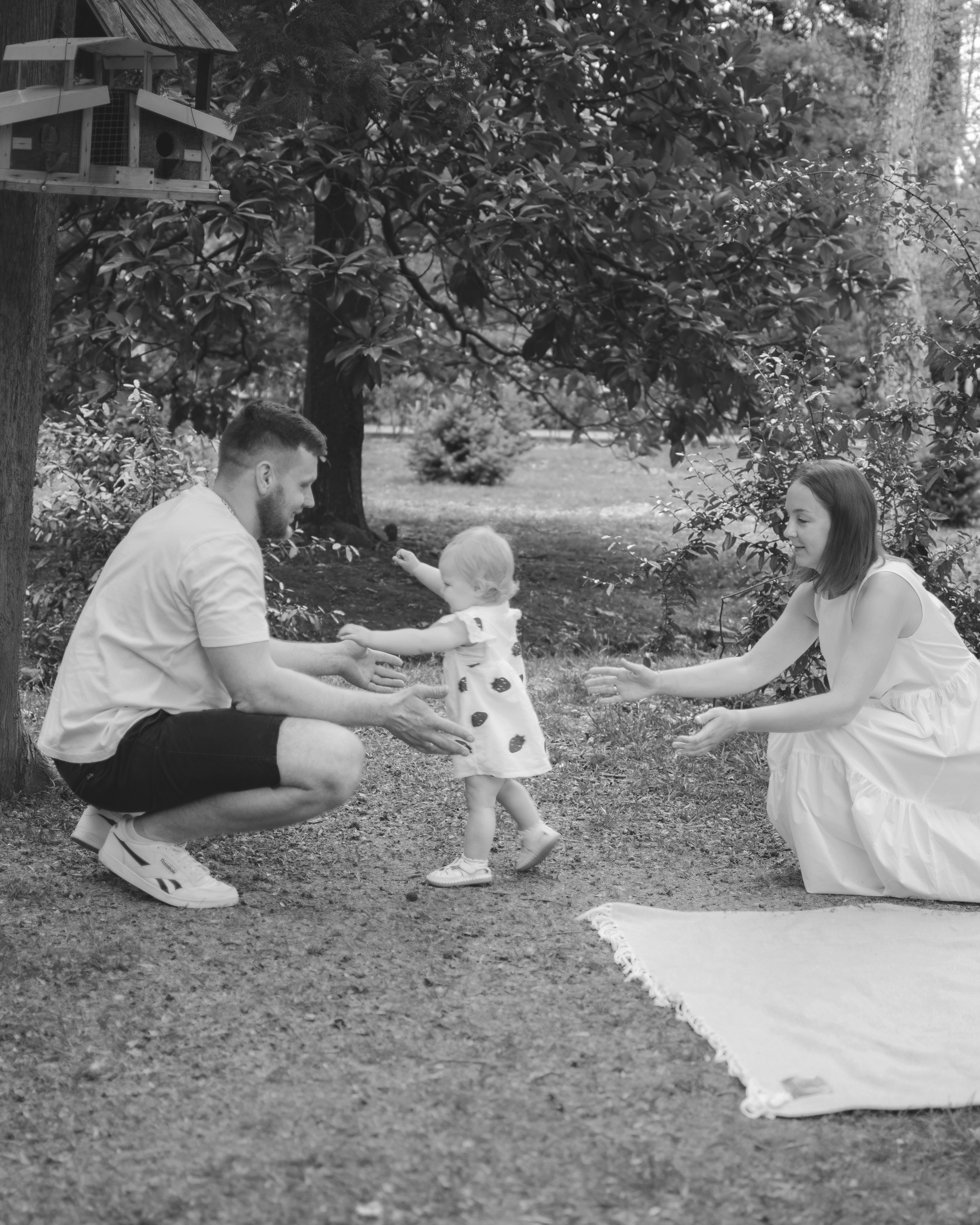 Фотограф и ретушер — Евгения Черкасова