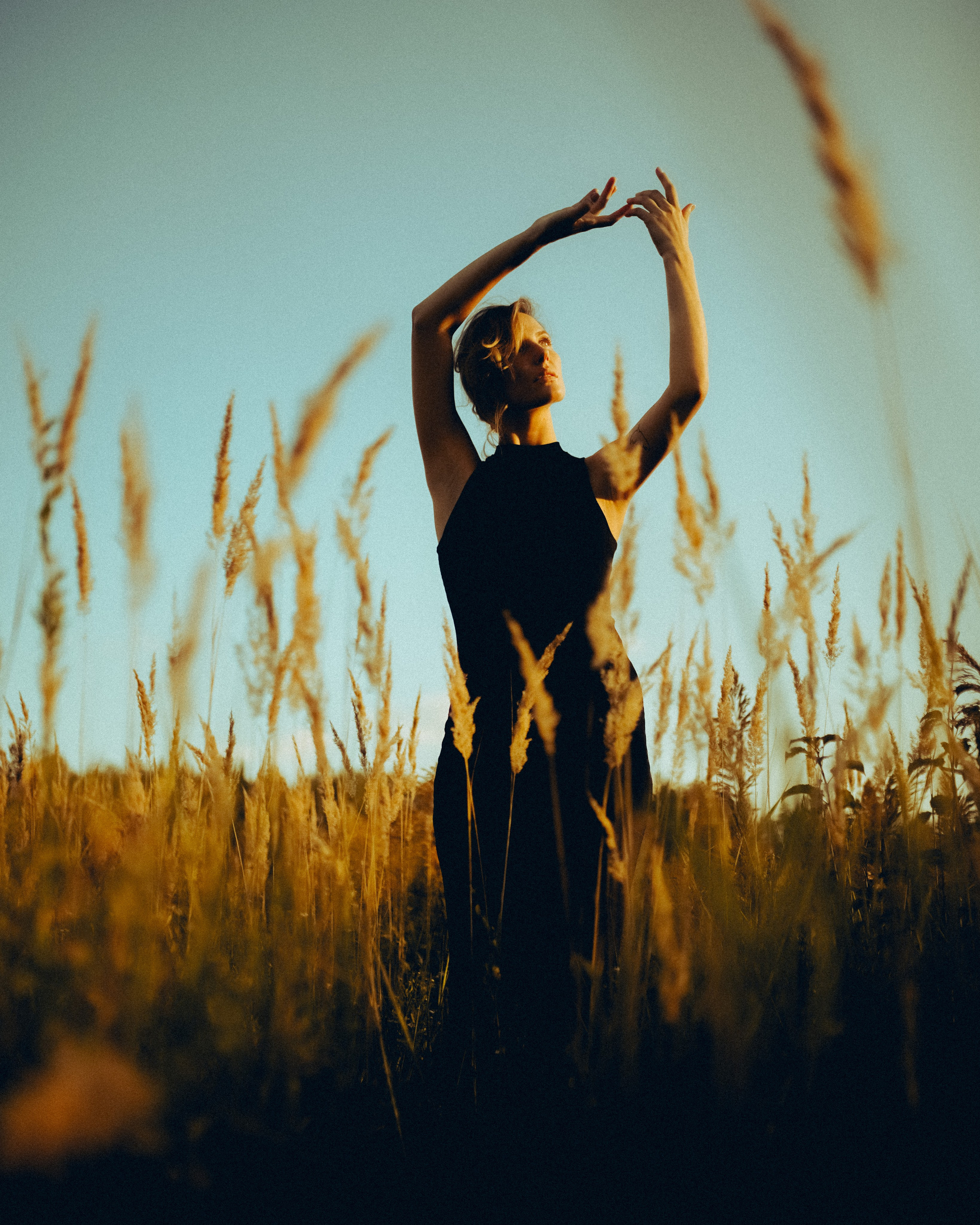 Presets. Фотограф в Европе, Москве и Минске