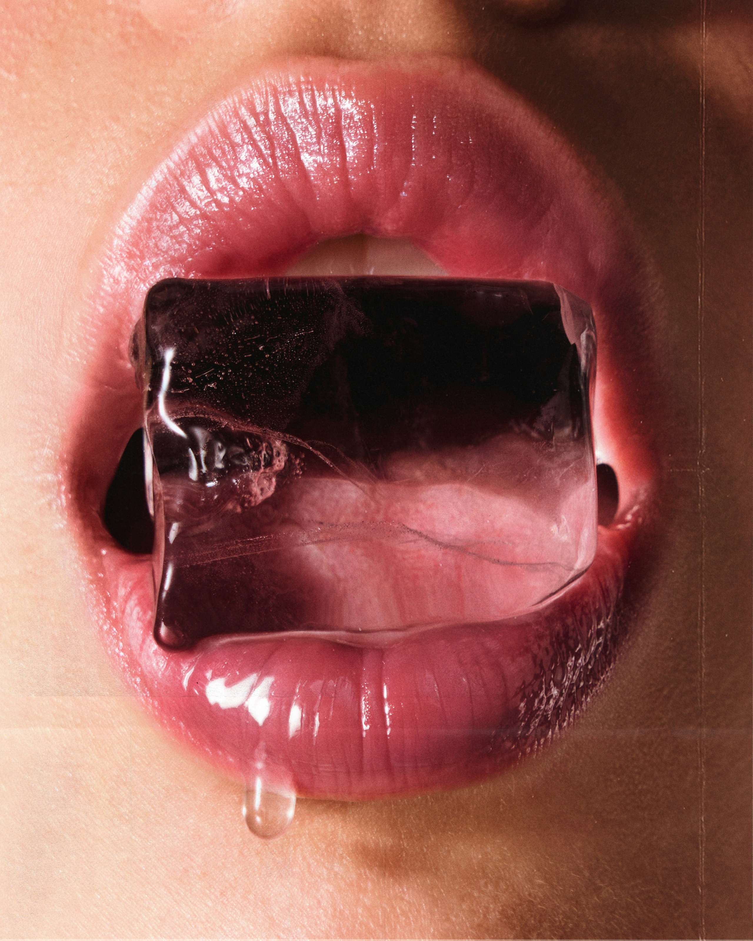 Nadezhda Diskant is a Moscow and Saint Petersburg based photographer