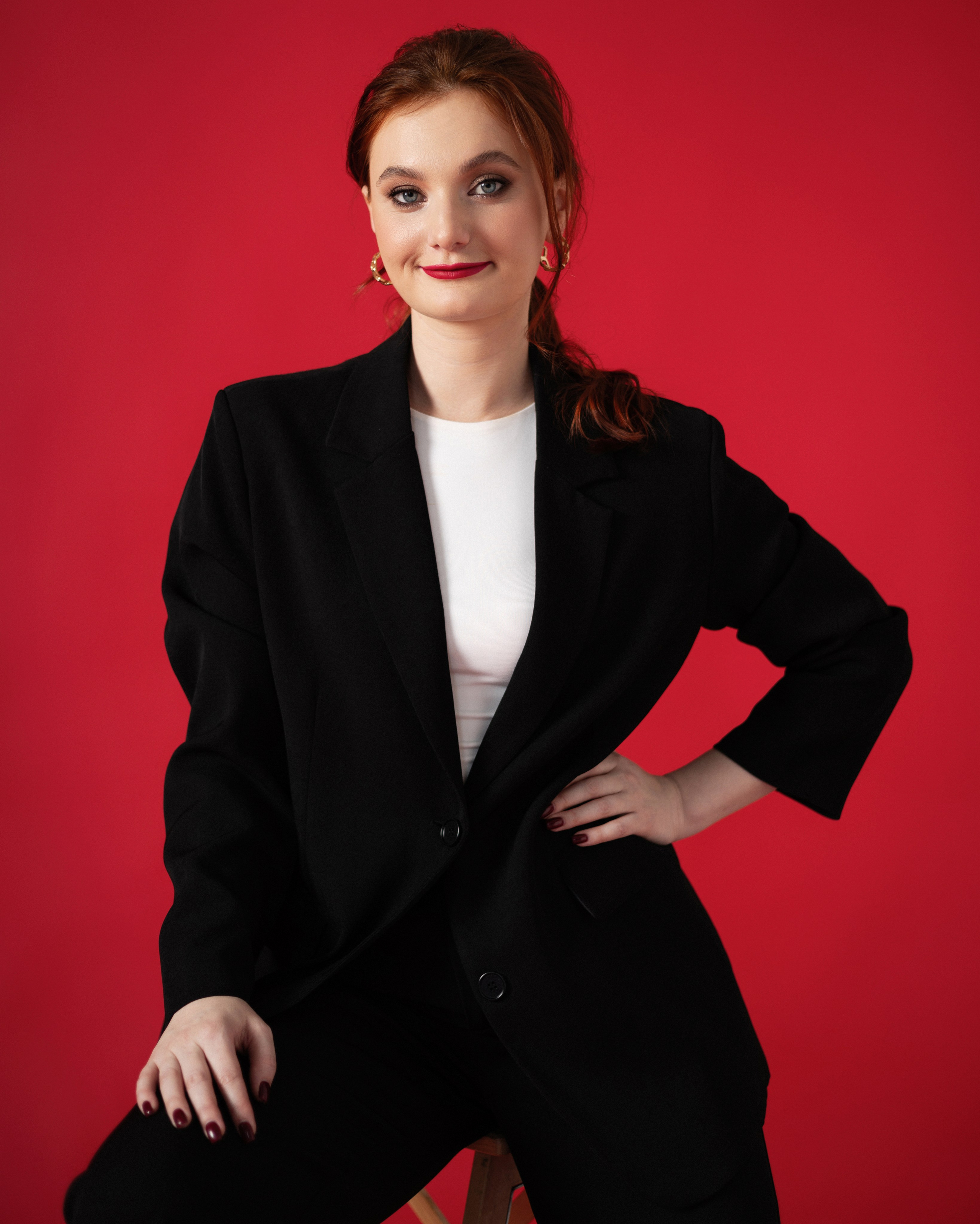 Фотограф в Новосибирске Анна Полторацкая