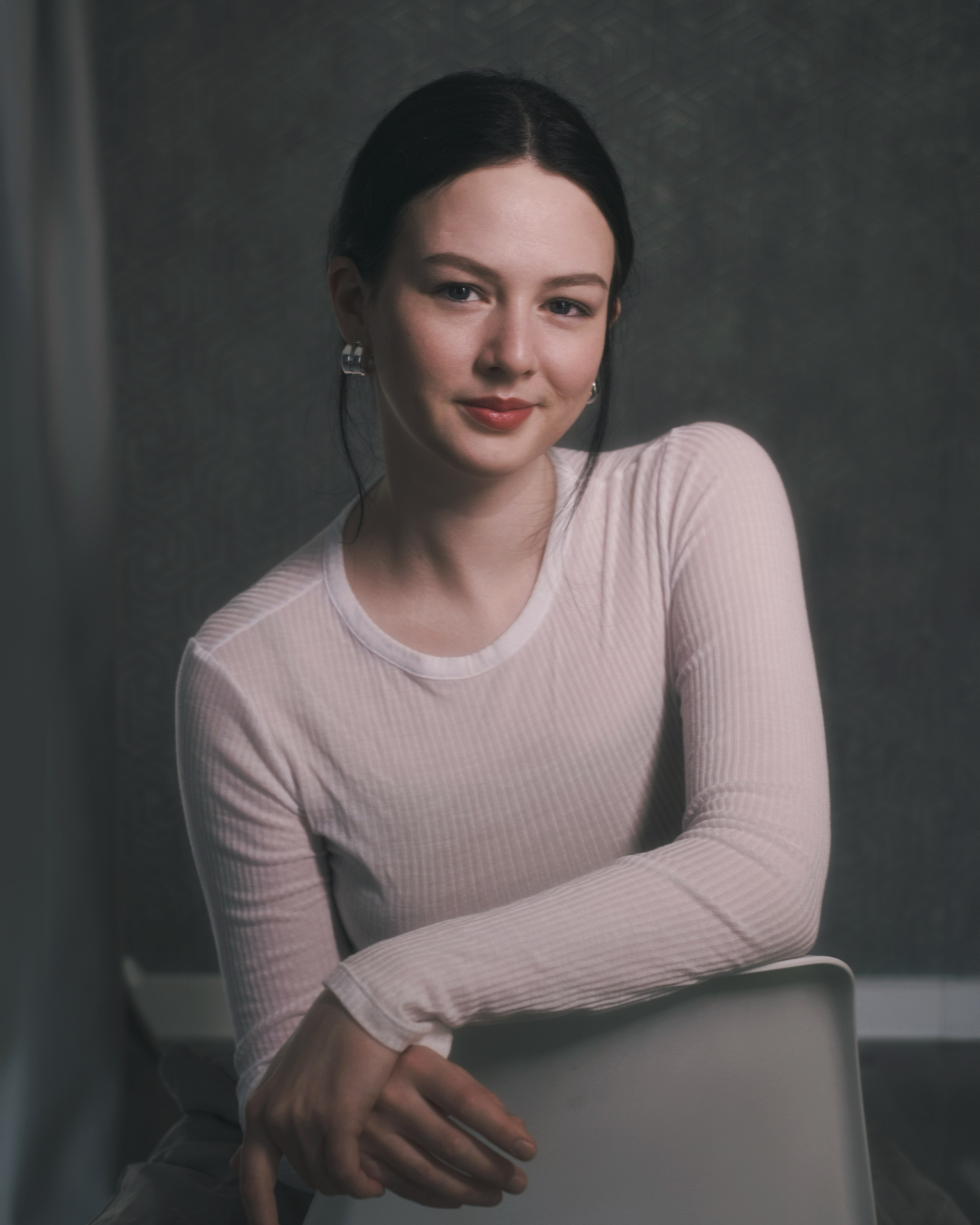 Контакты. Портретный фотограф в Красноярске Полина Теплова