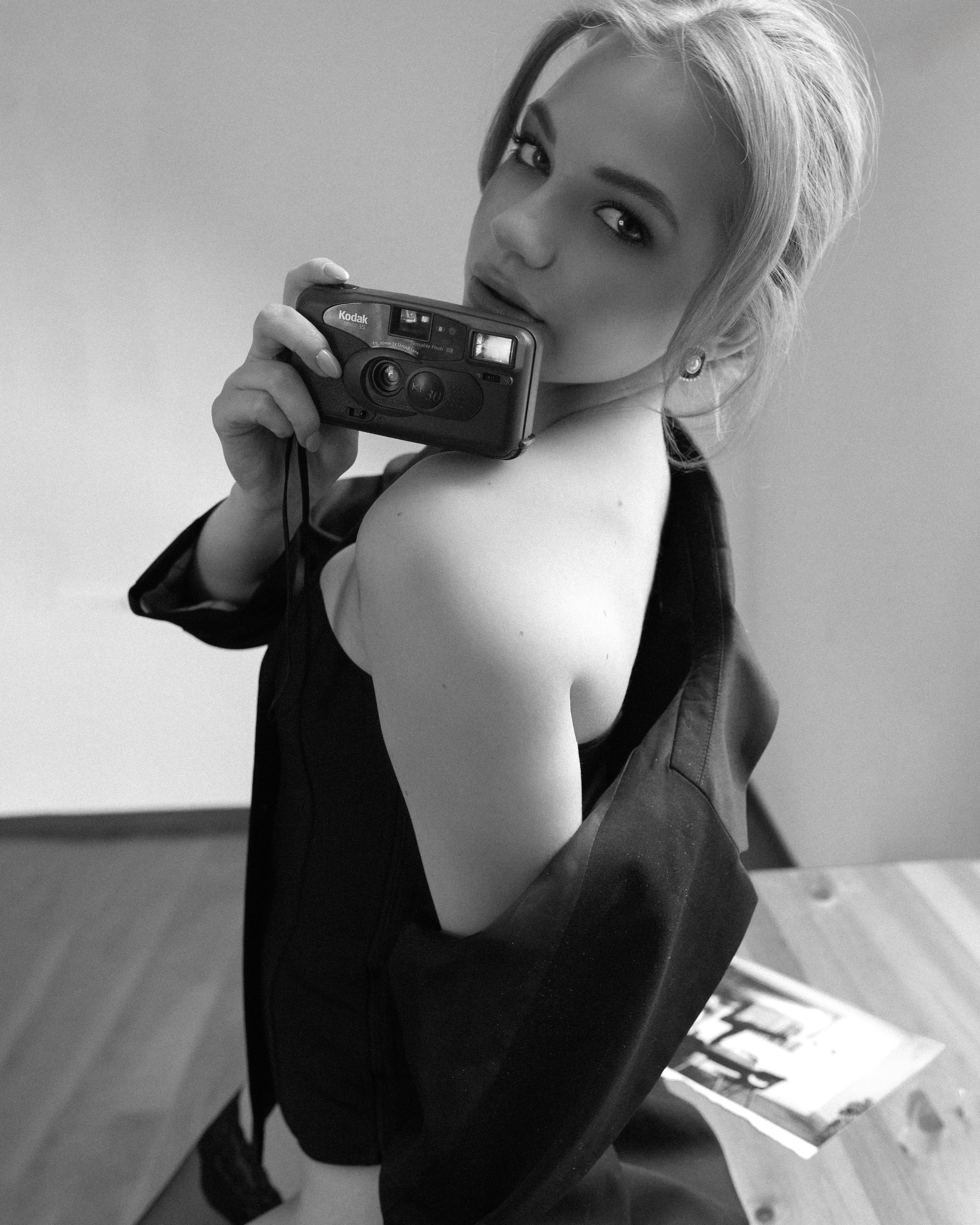 Фотограф Дарья Турова. DARIA TUROVA