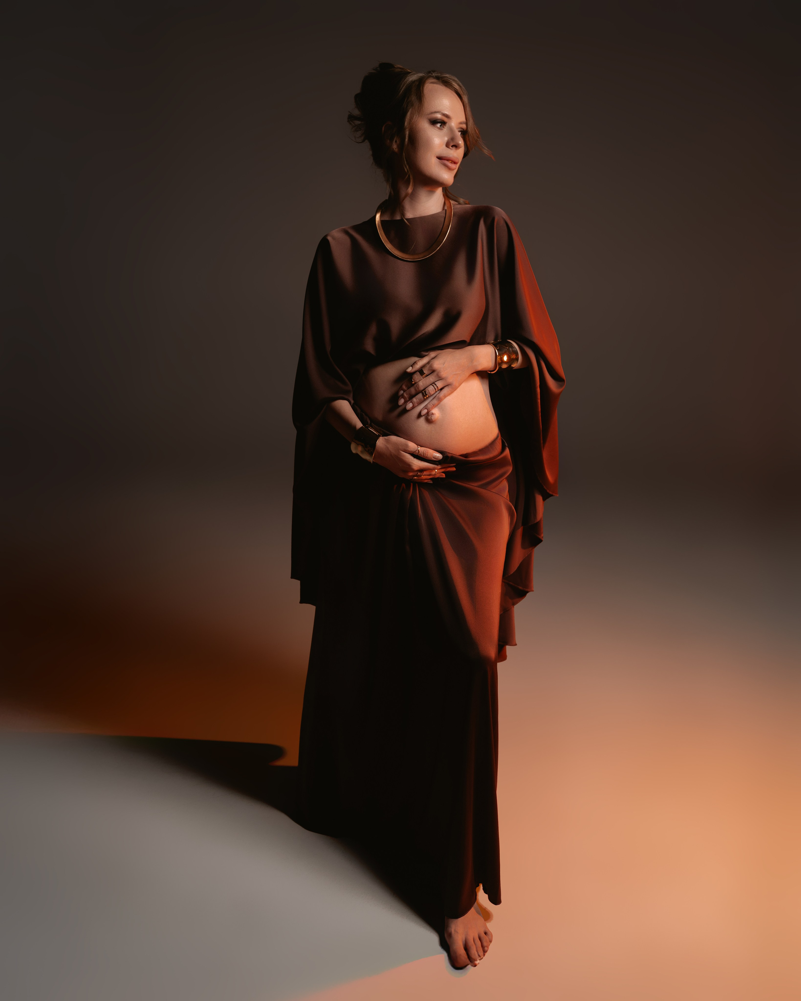 Съемочный гардероб. Фотограф в Туле Евгения Фашуйи