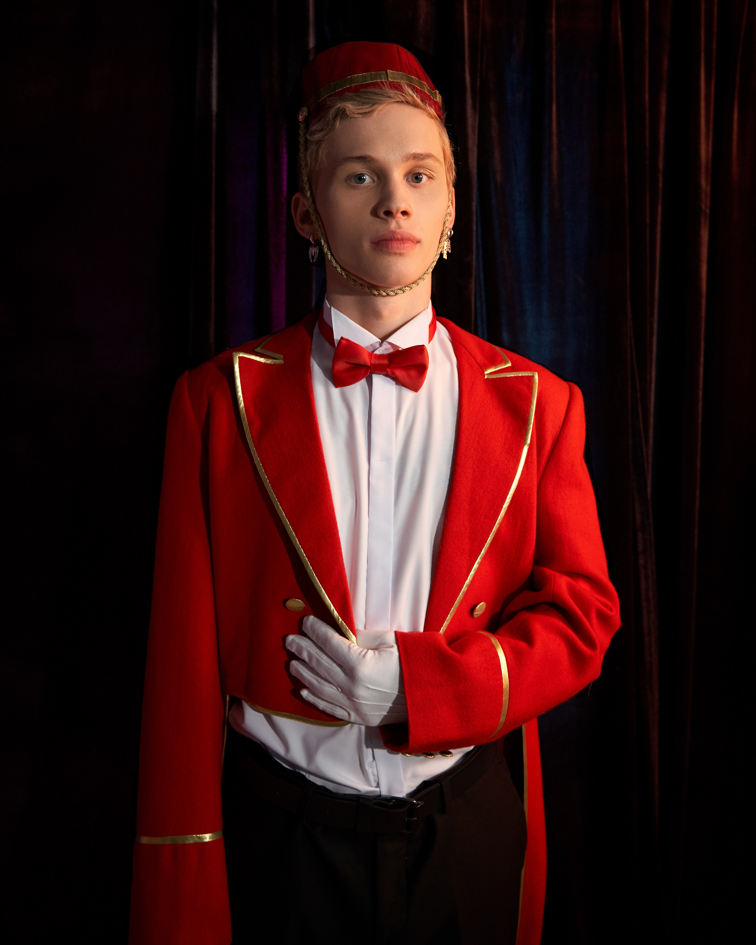 Фотограф для брендов Москва