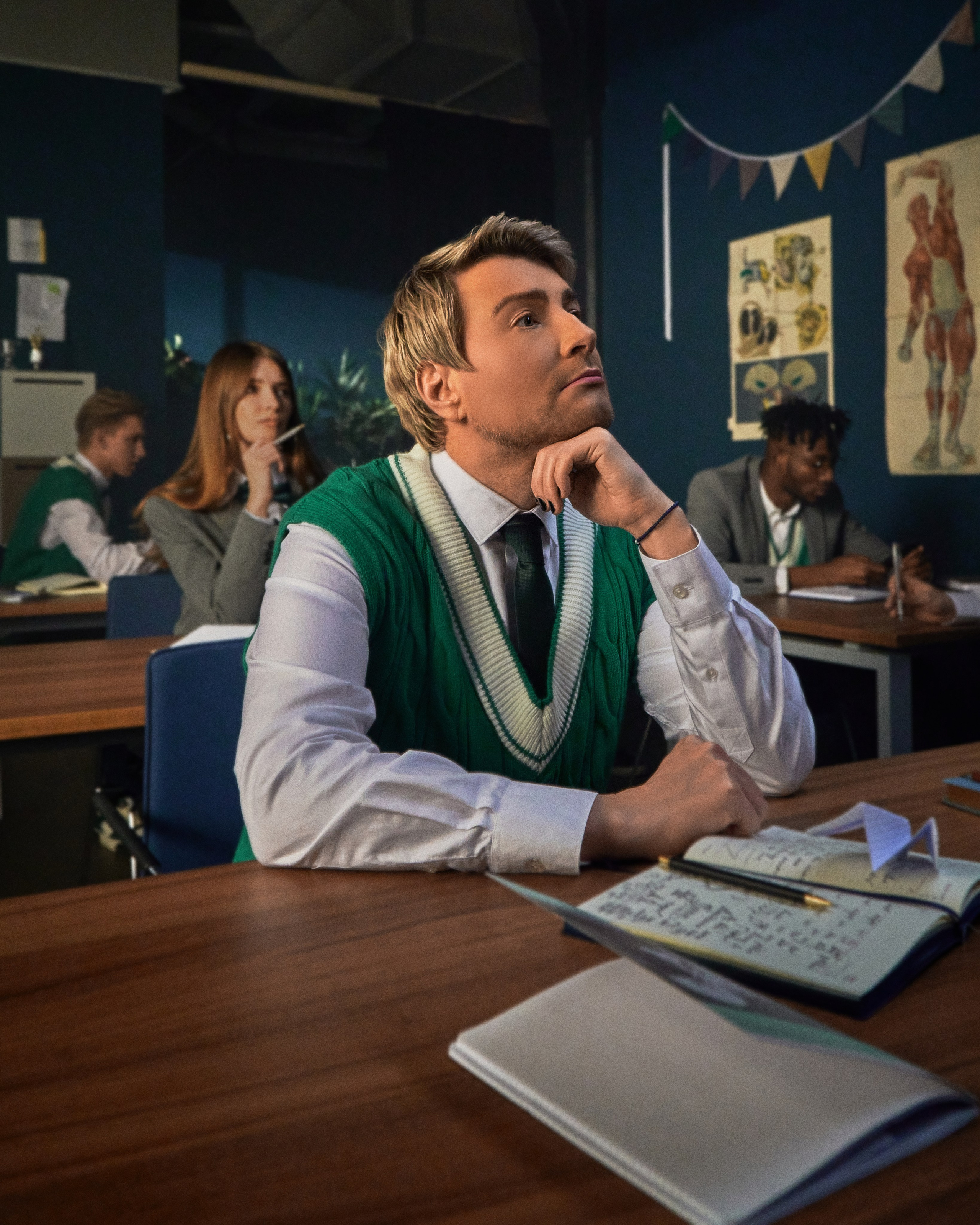 Фотограф для брендов Москва