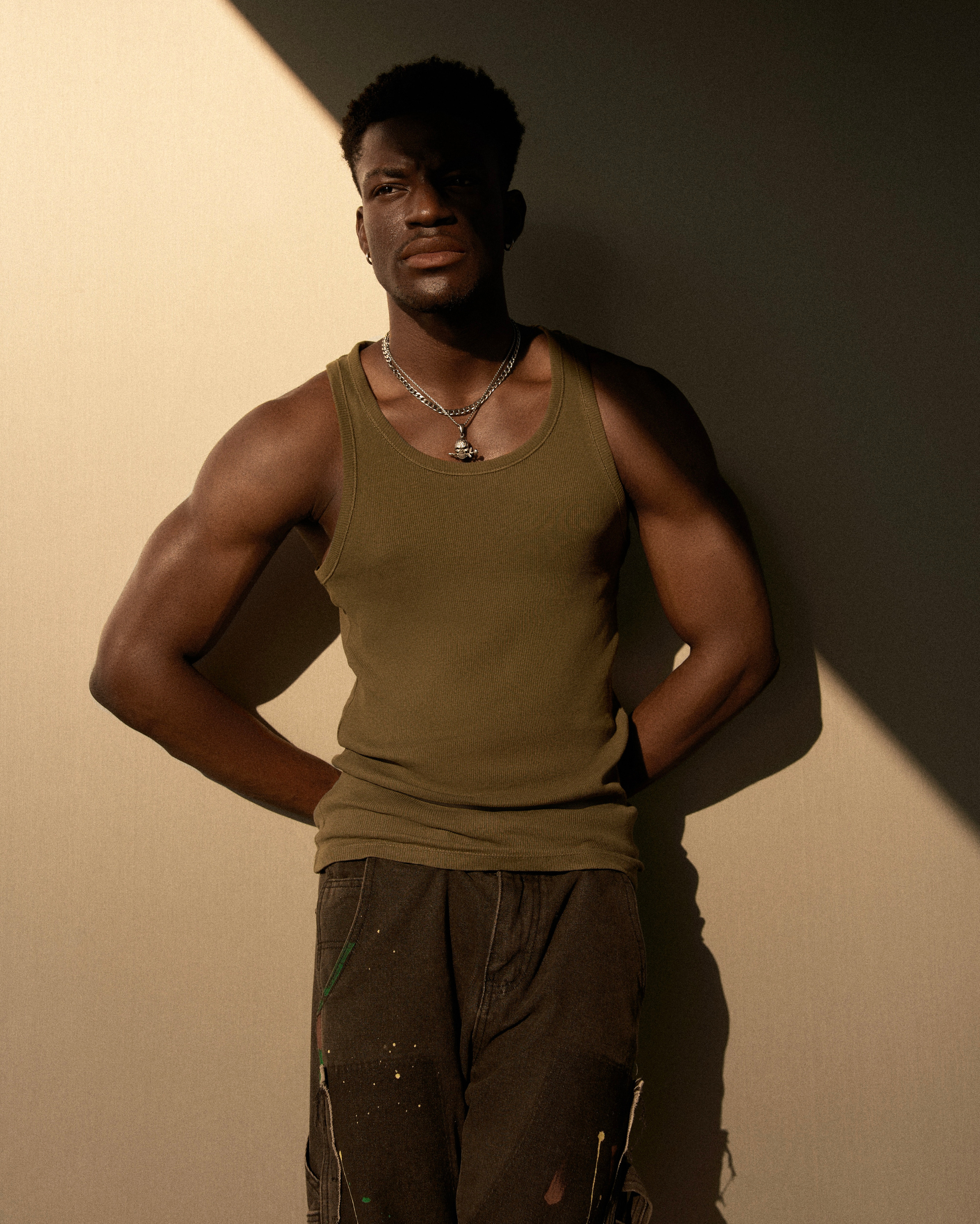 Фотограф для брендов Москва