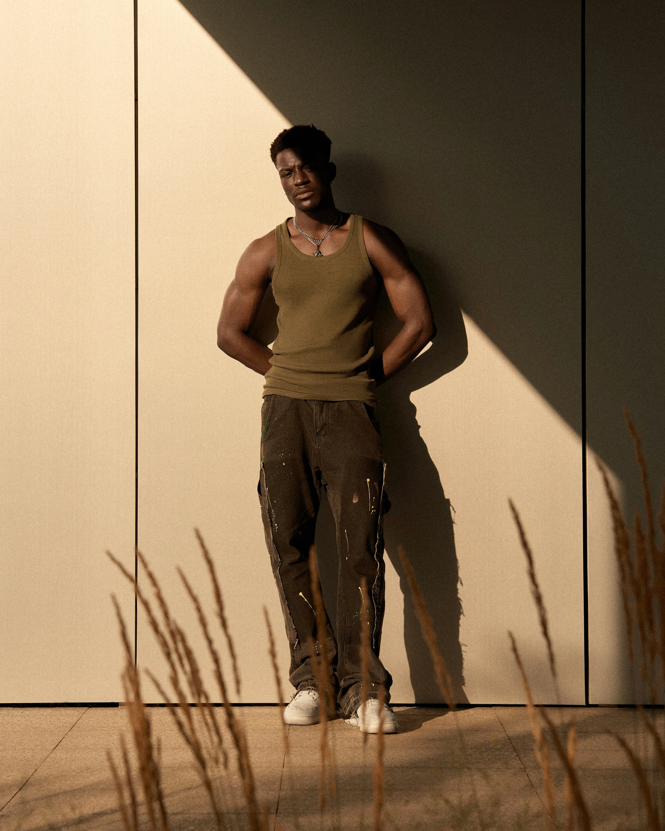 Фотограф для брендов Москва