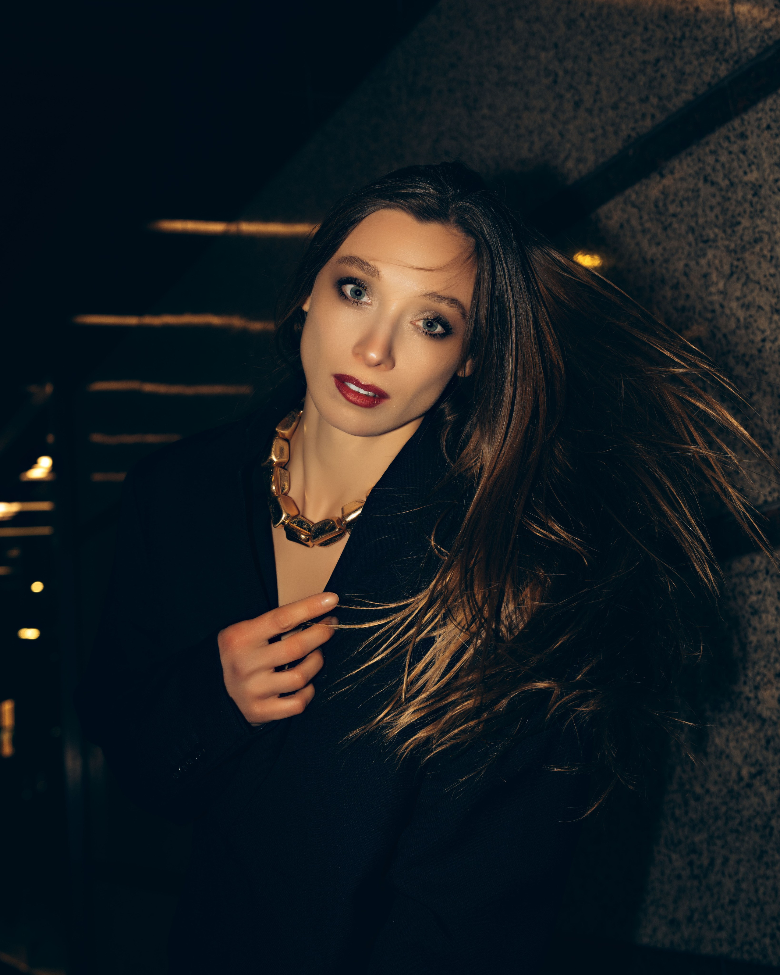 Вечерняя фотопрогулка в Аликанте. Фотограф в Аликанте СветЛана Константинова