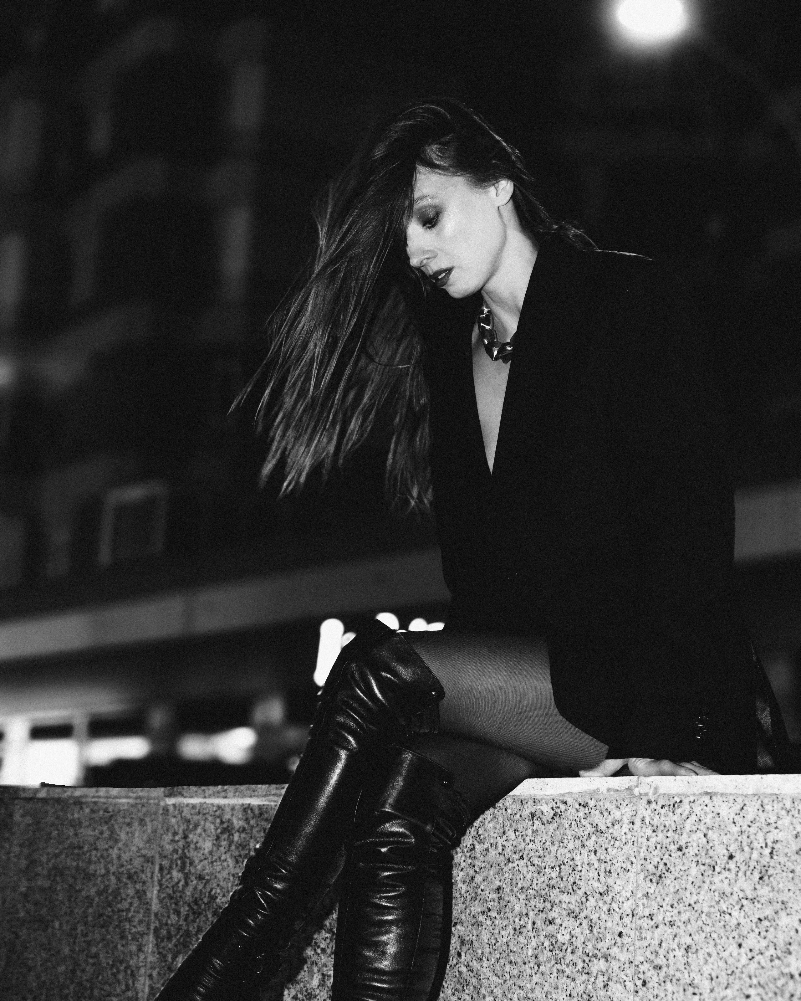 Вечерняя фотопрогулка в Аликанте. Фотограф в Аликанте СветЛана Константинова