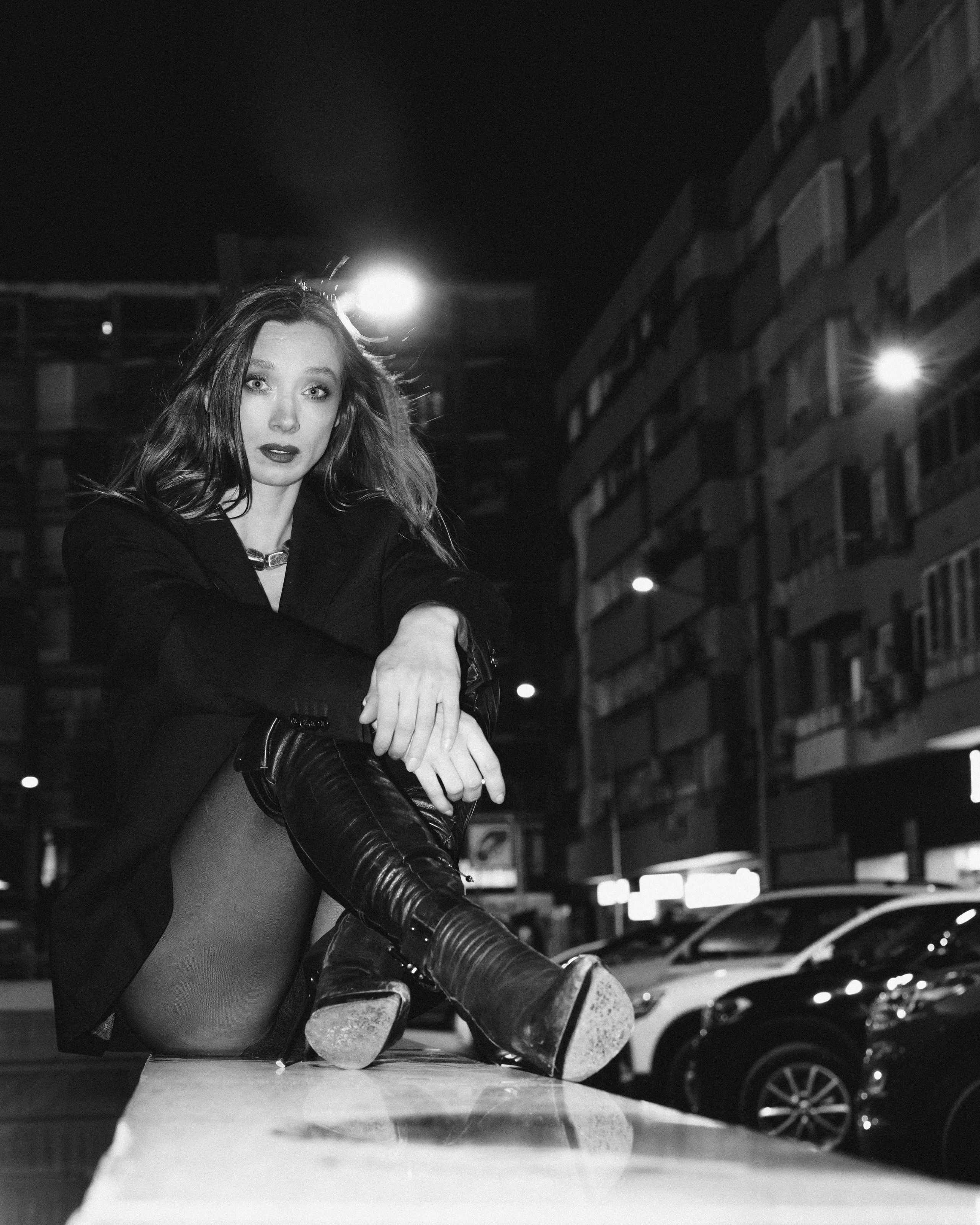 Вечерняя фотопрогулка в Аликанте. Фотограф в Аликанте СветЛана Константинова