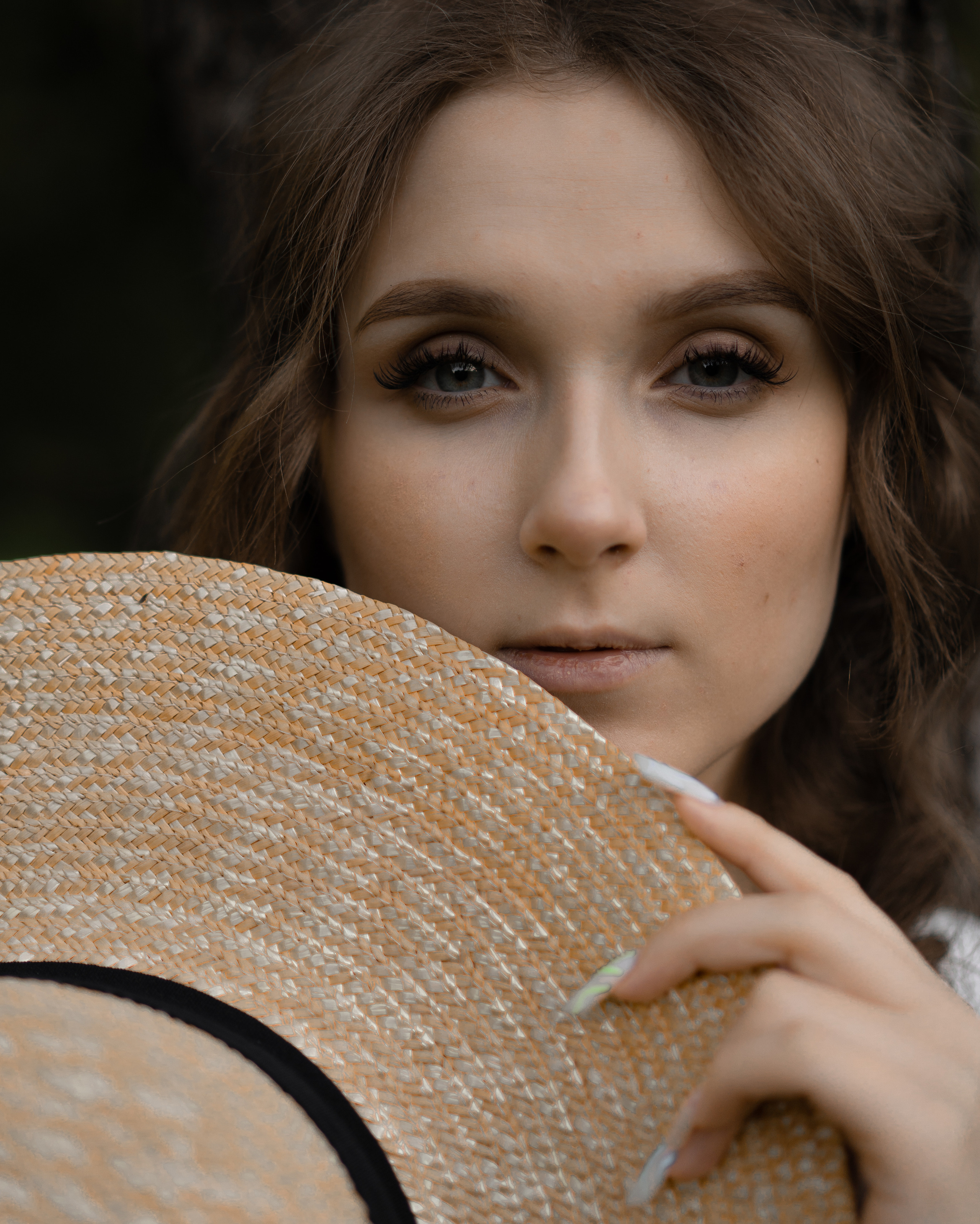 Портрет. Портретный фотограф в Калуге Денис Чичагов