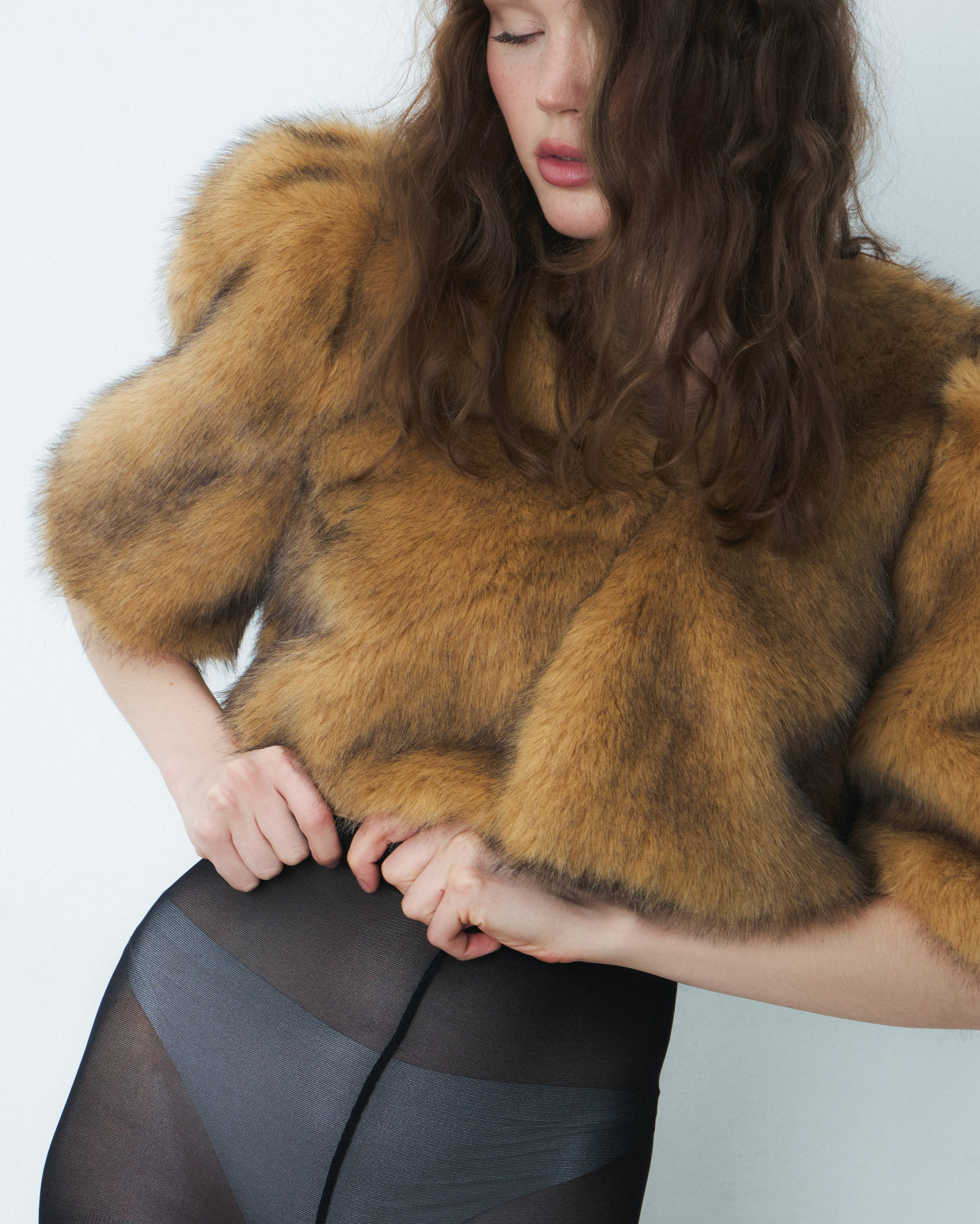 Лукбук / кампейн. Коммерческий и персональный фотограф в Москве | Анна Филатова