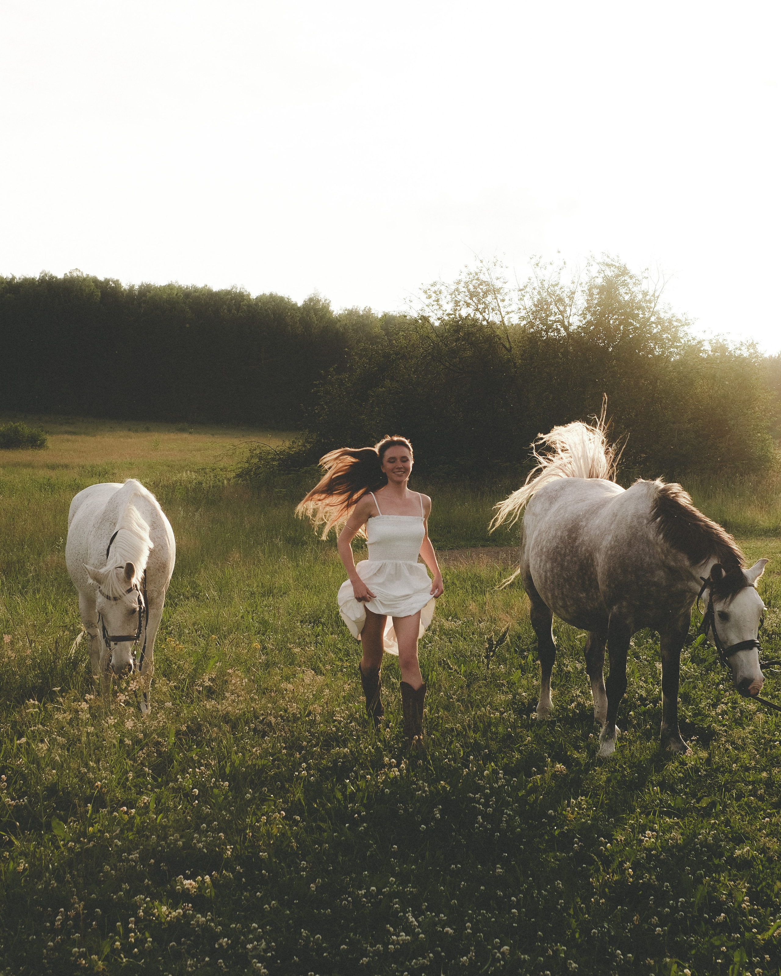 Юля🧚‍♀️ воркшоп, лето 2025. Фотограф Екатеринбург | Настя Миникаева