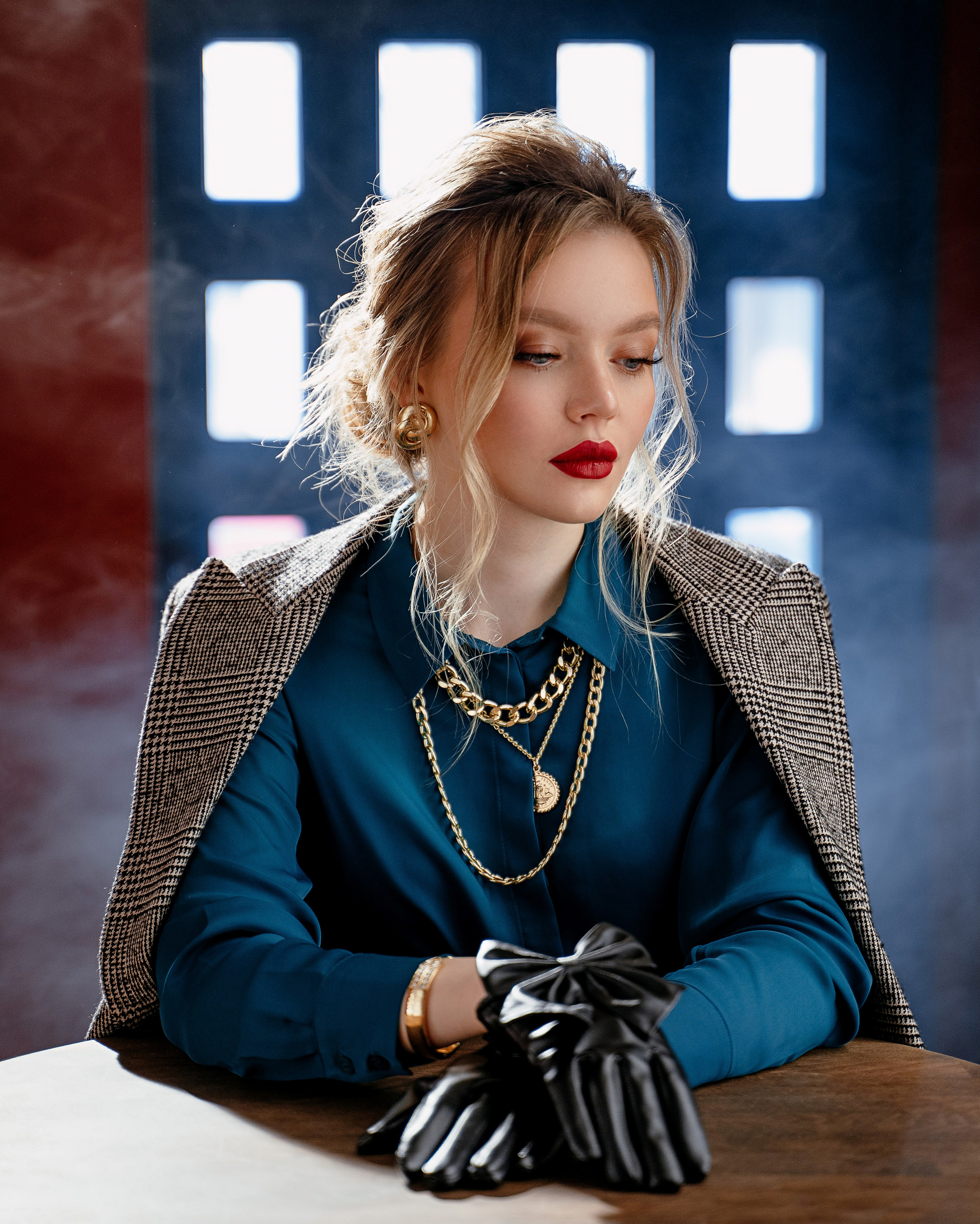 Курс «Основы фотографии». Фотошкола в Воронеже